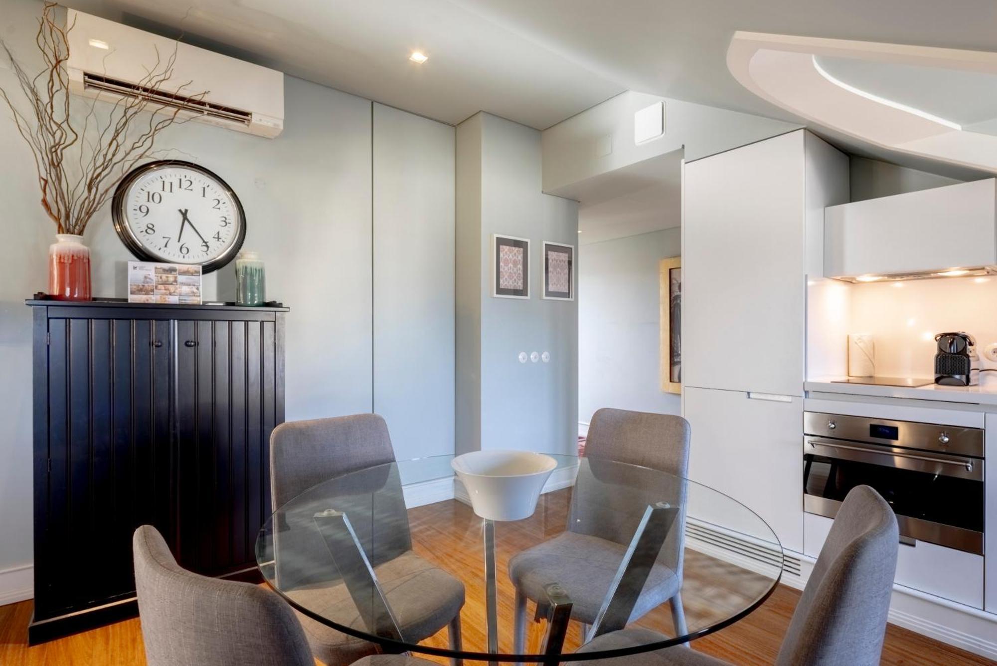 Chiado Camoes | Appartement