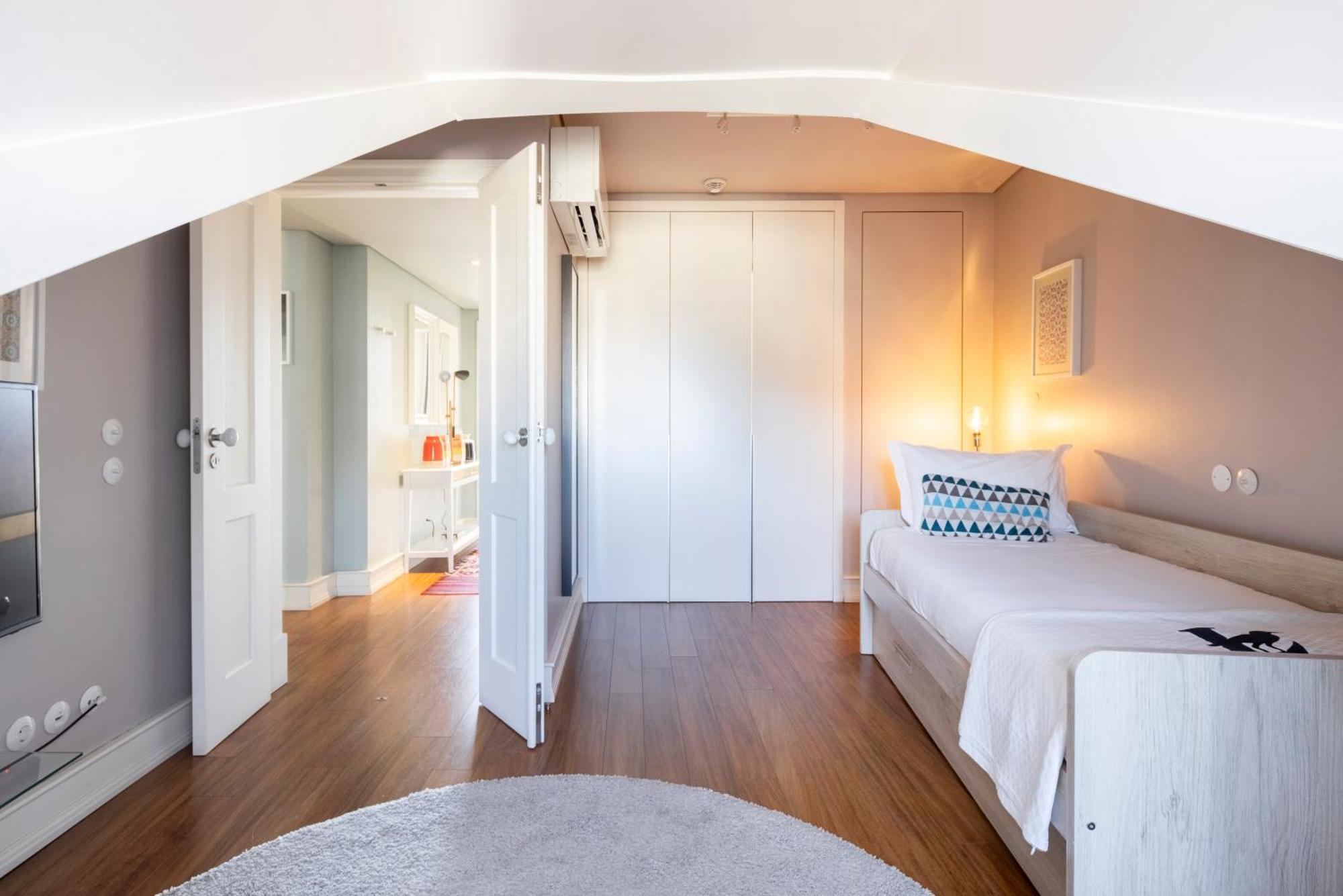 Appartement Chiado Camoes |