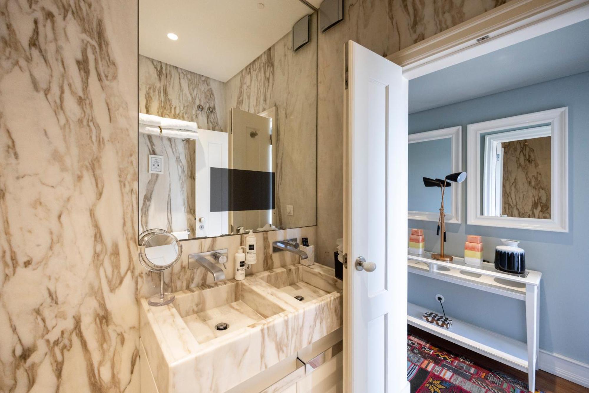Chiado Camoes | Appartement *