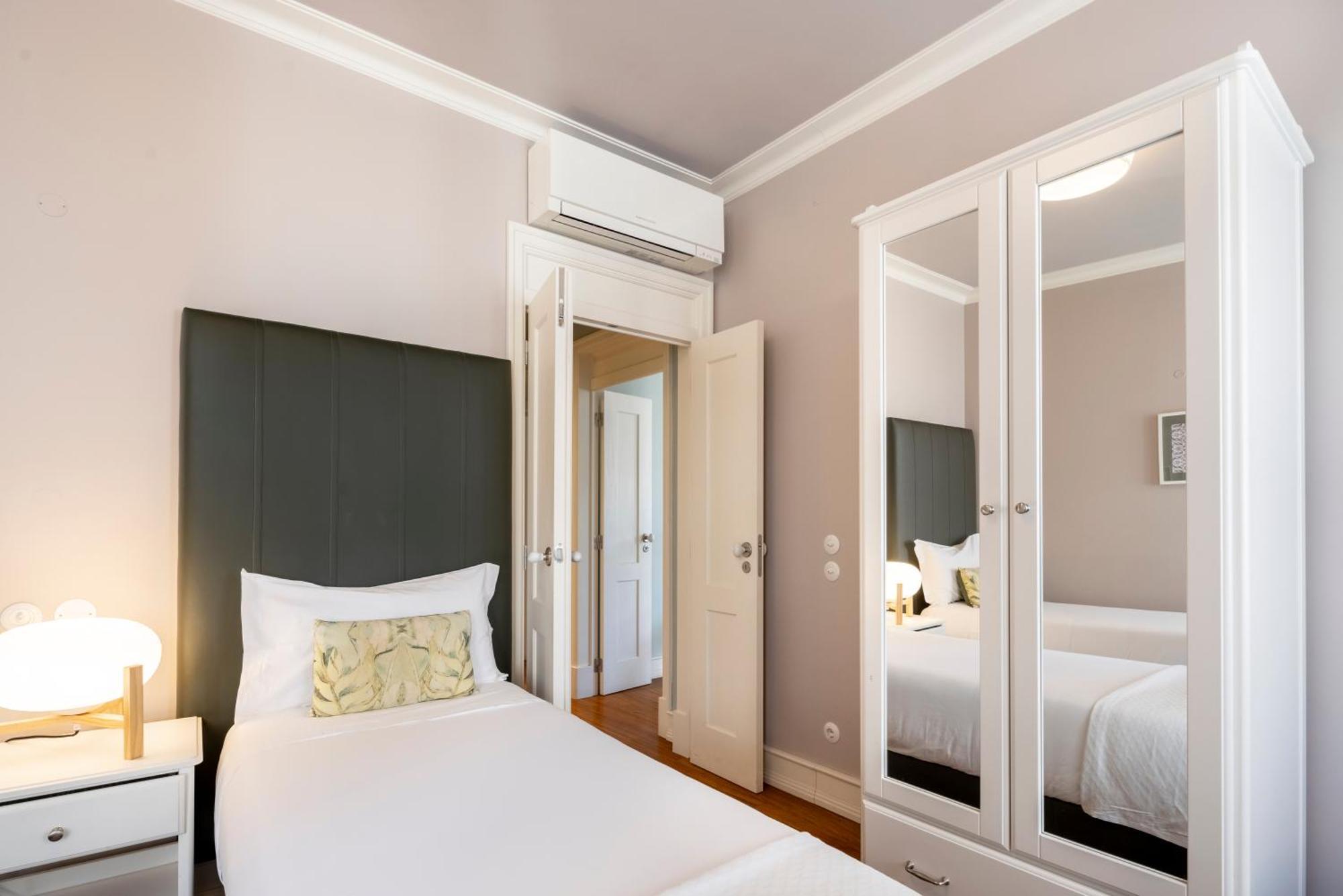 Chiado Camoes | Appartement *