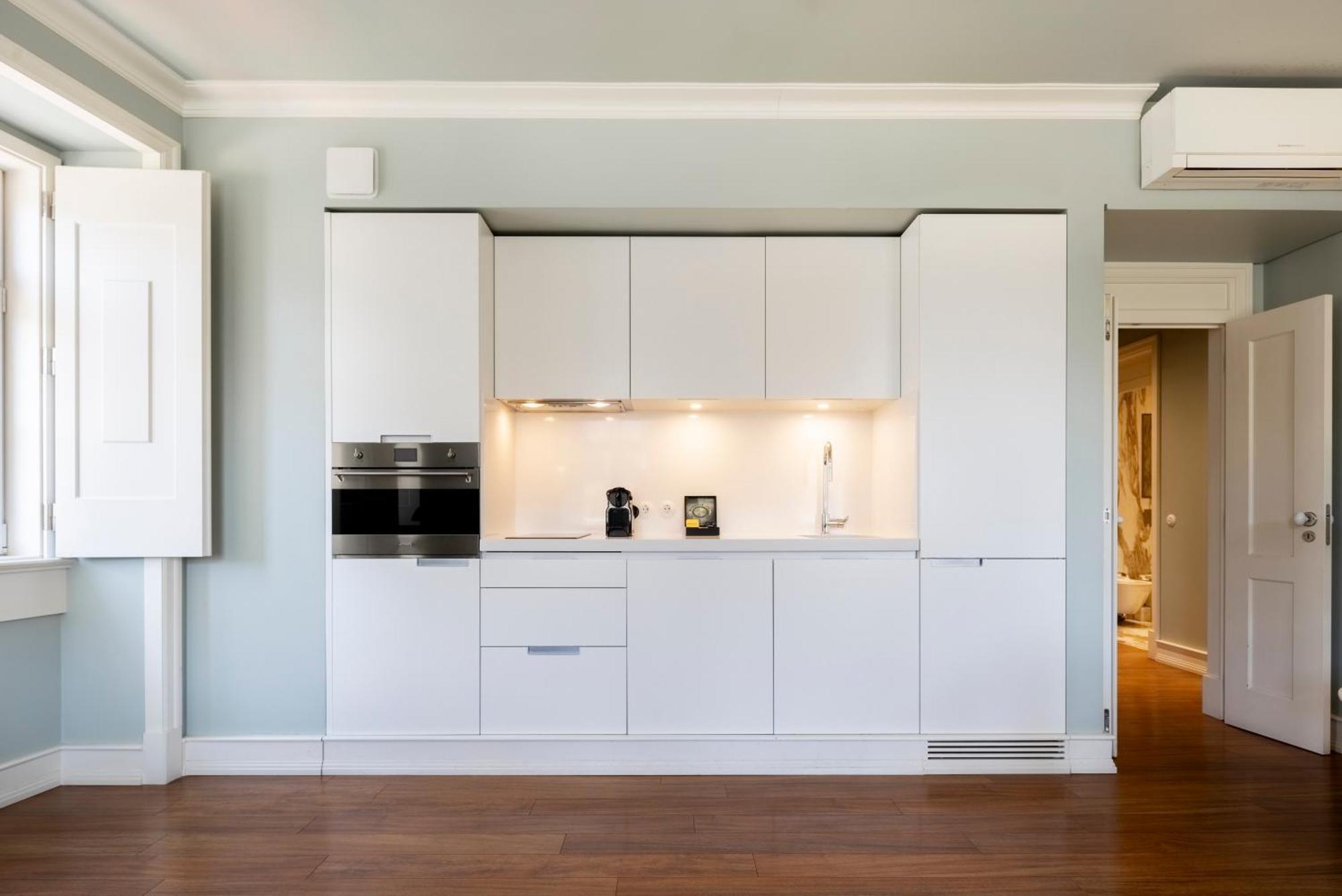 Appartement Chiado Camoes | Lisboa
