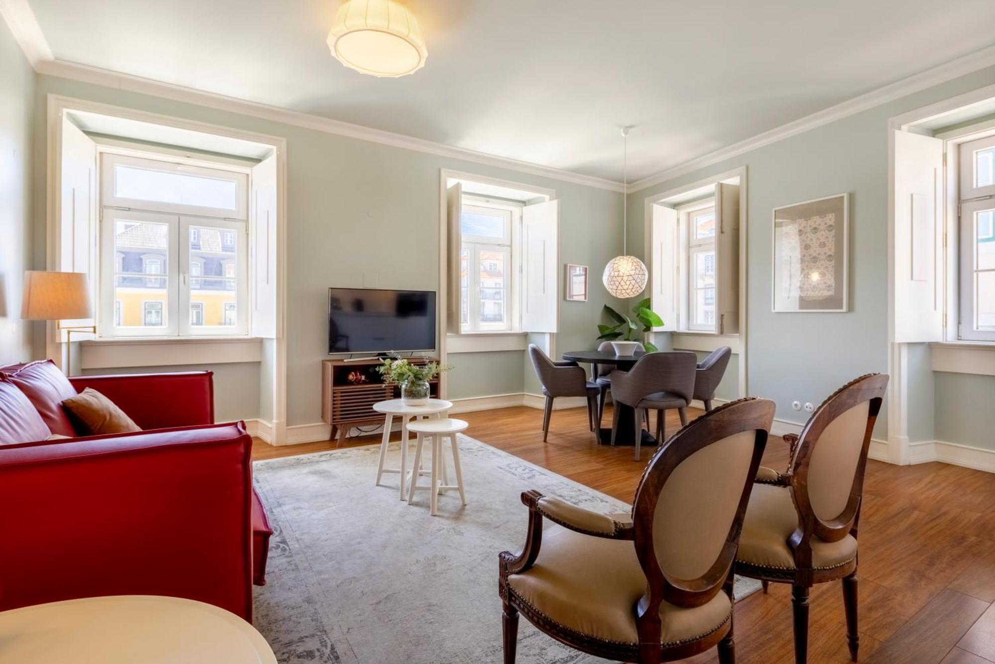 Appartement Chiado Camoes | *