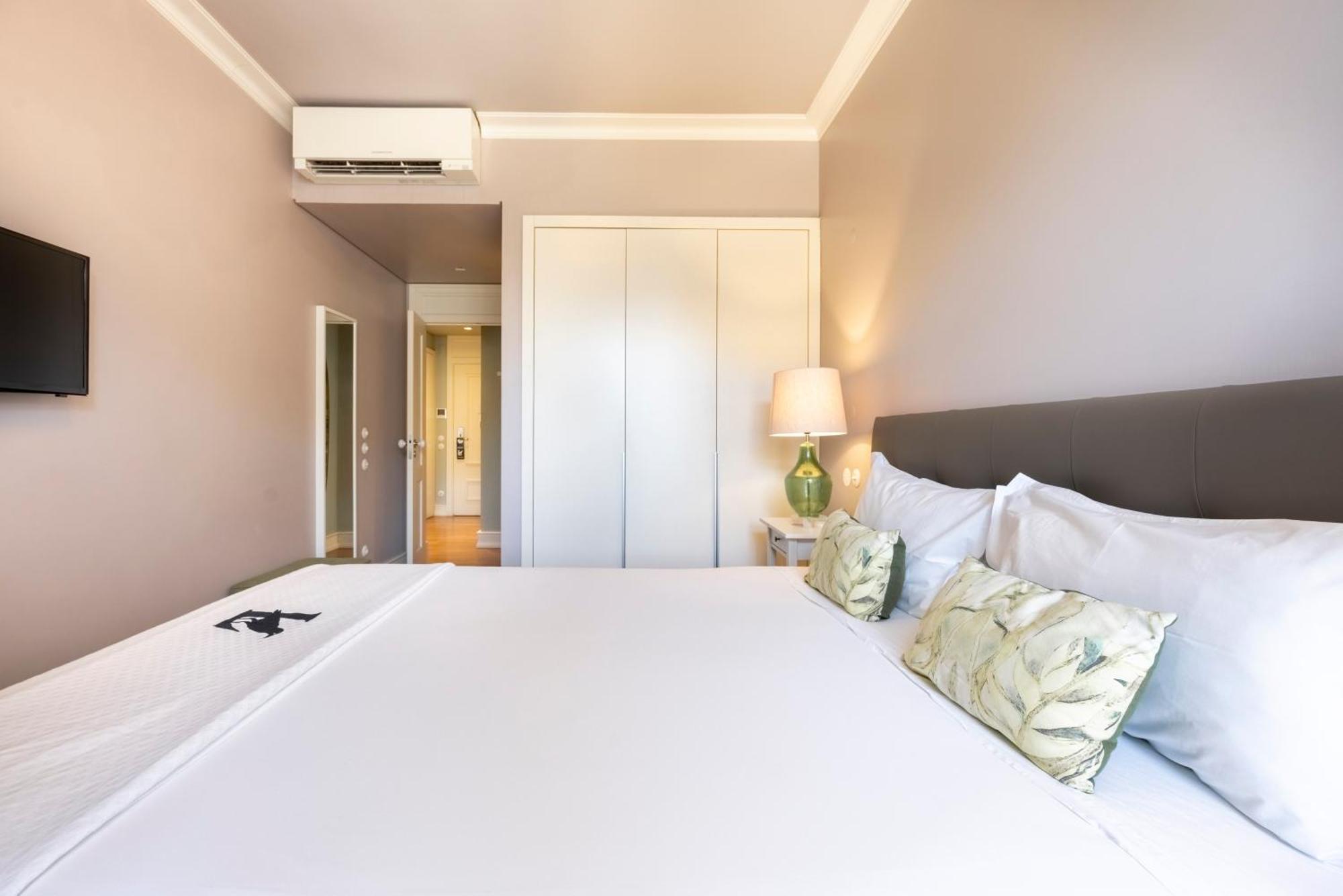 Chiado Camoes | Appartement *