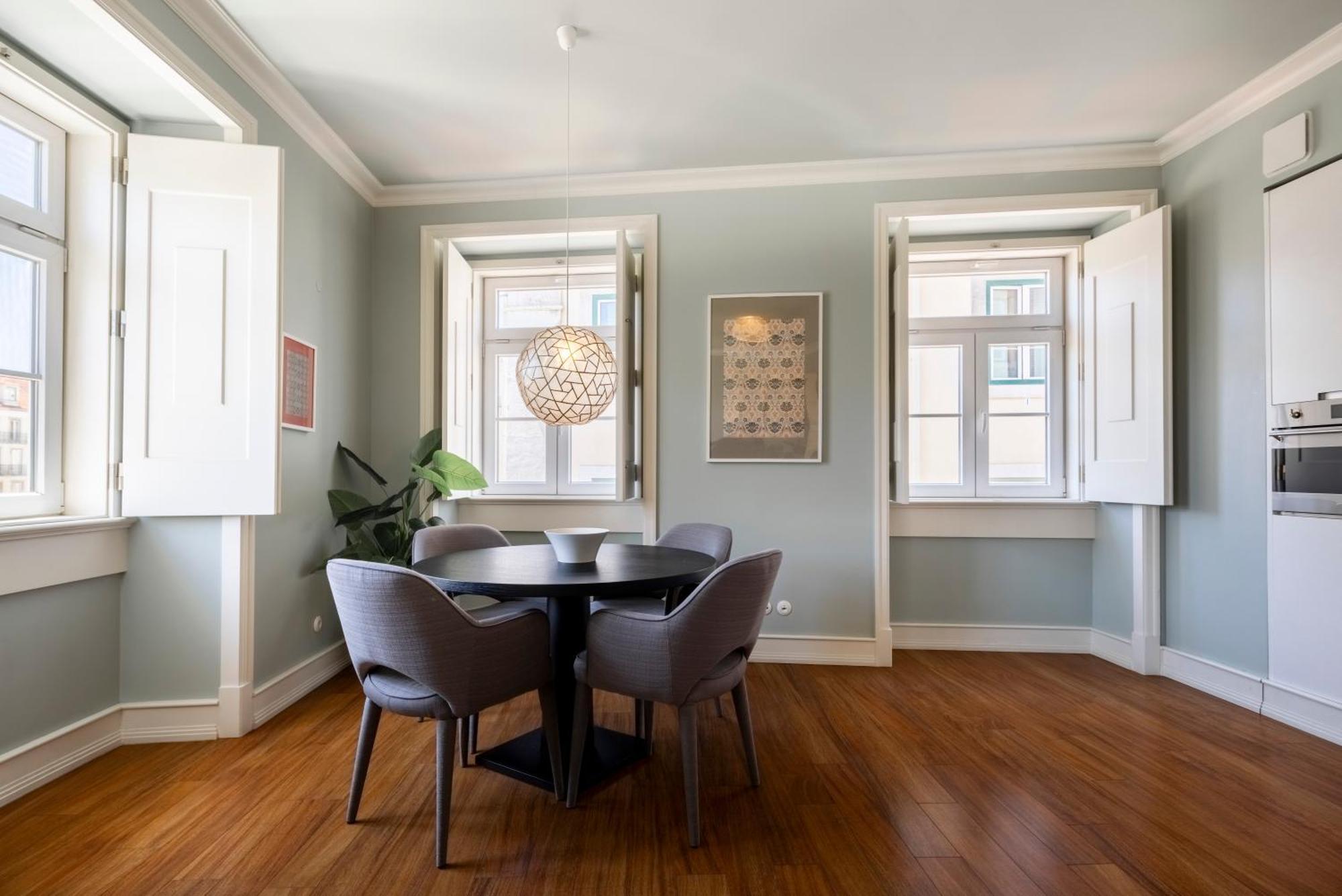 Chiado Camoes | Appartement Lisboa