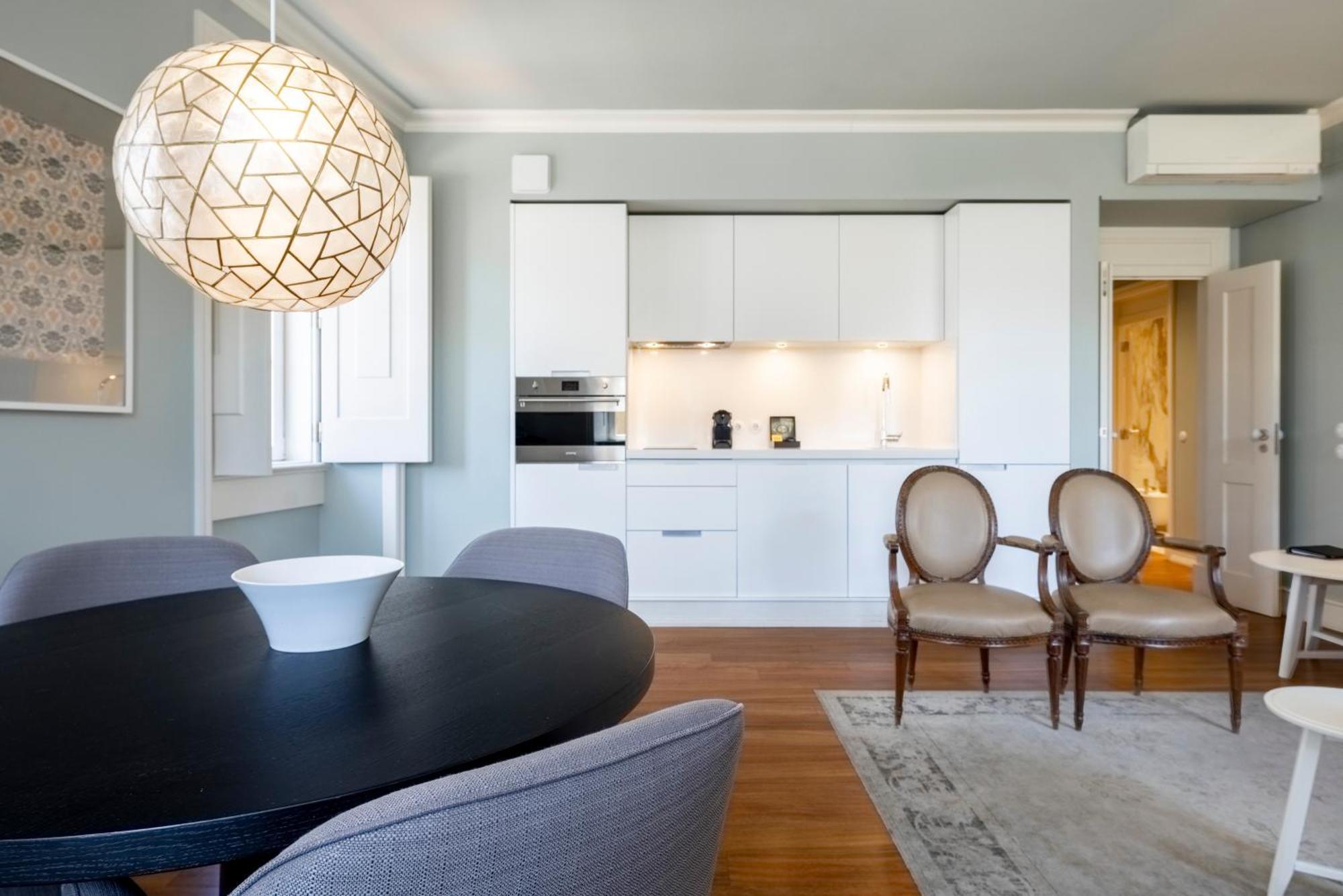 Chiado Camoes | Appartement