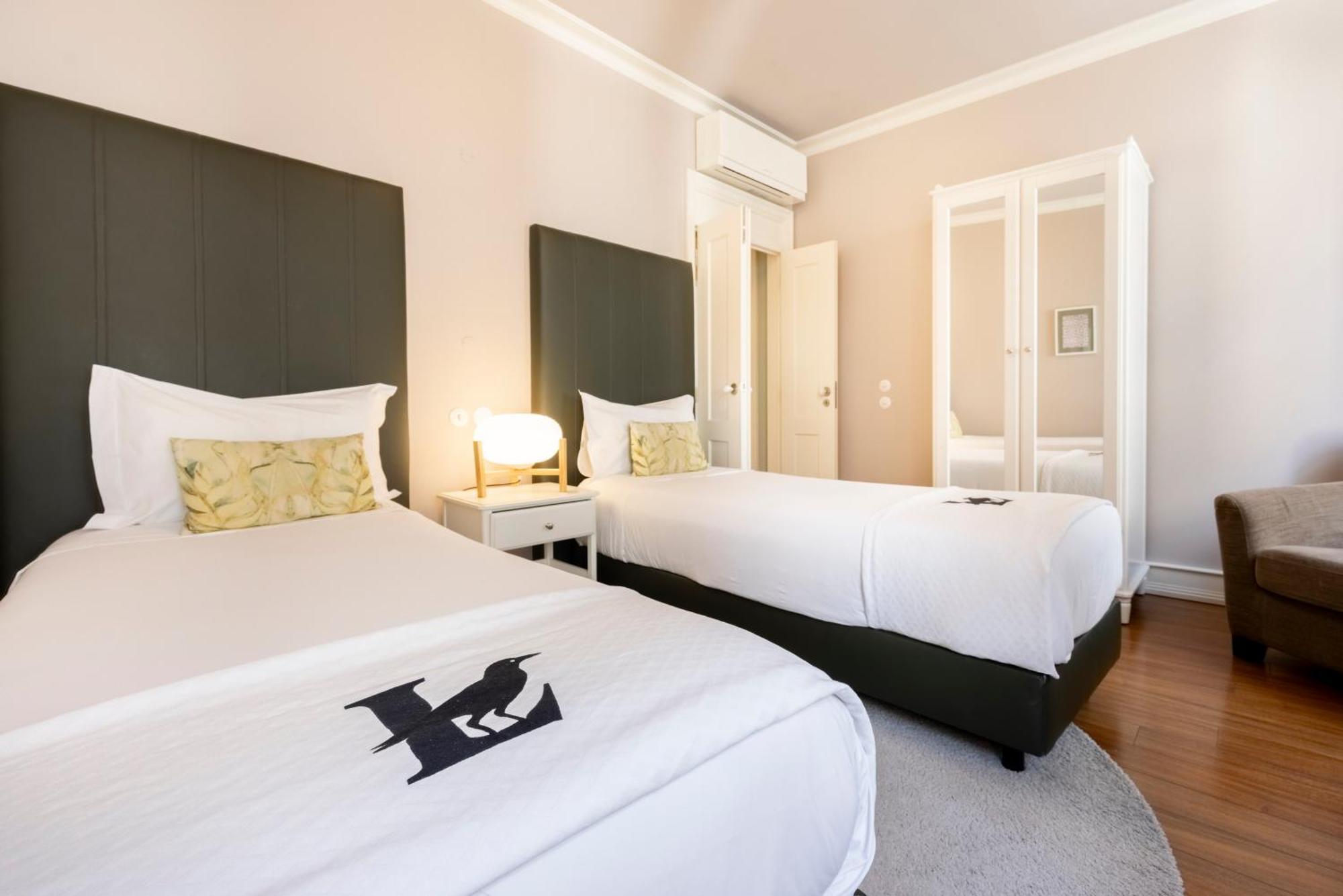 Chiado Camoes | Appartement *