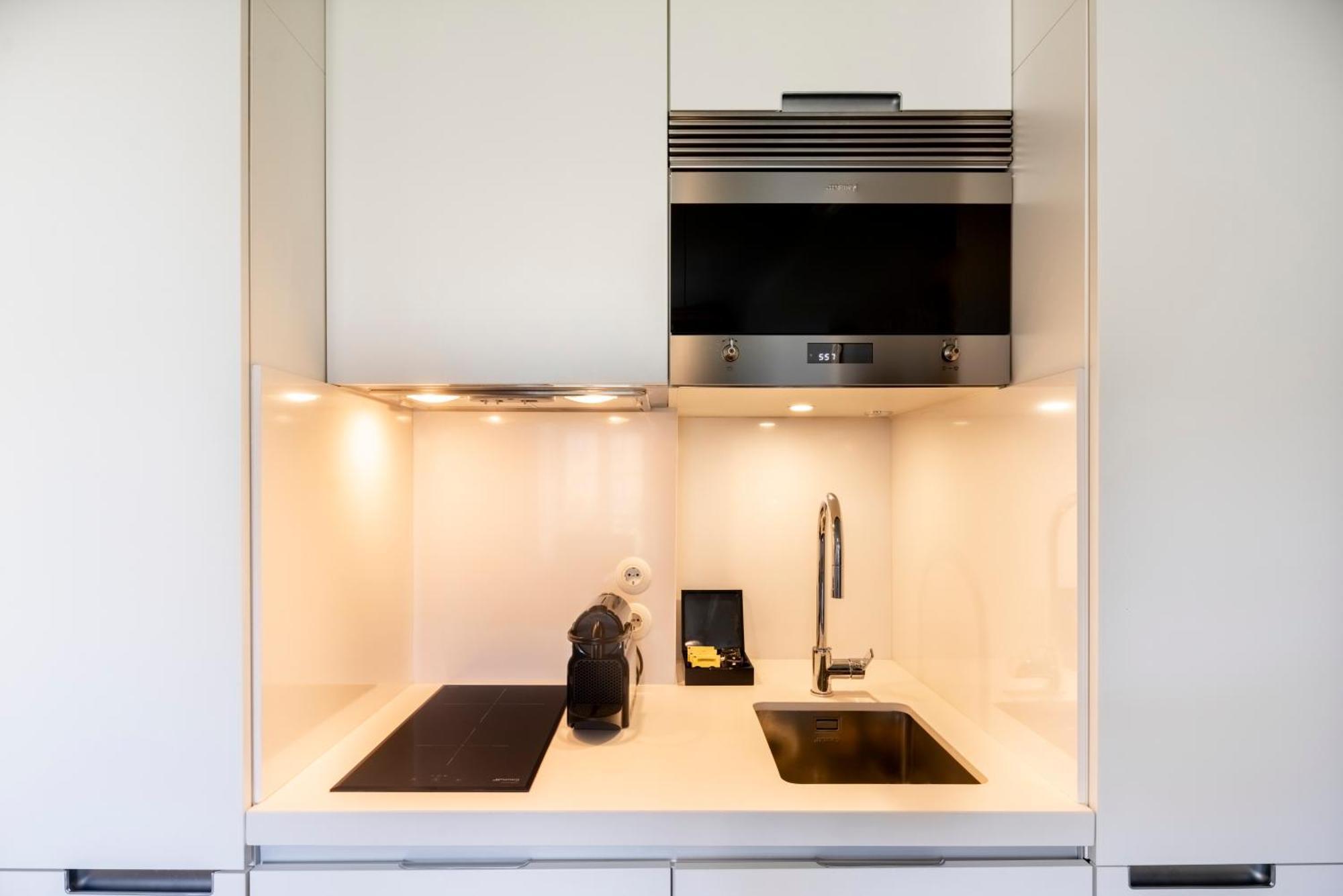 Chiado Camoes | Appartement *