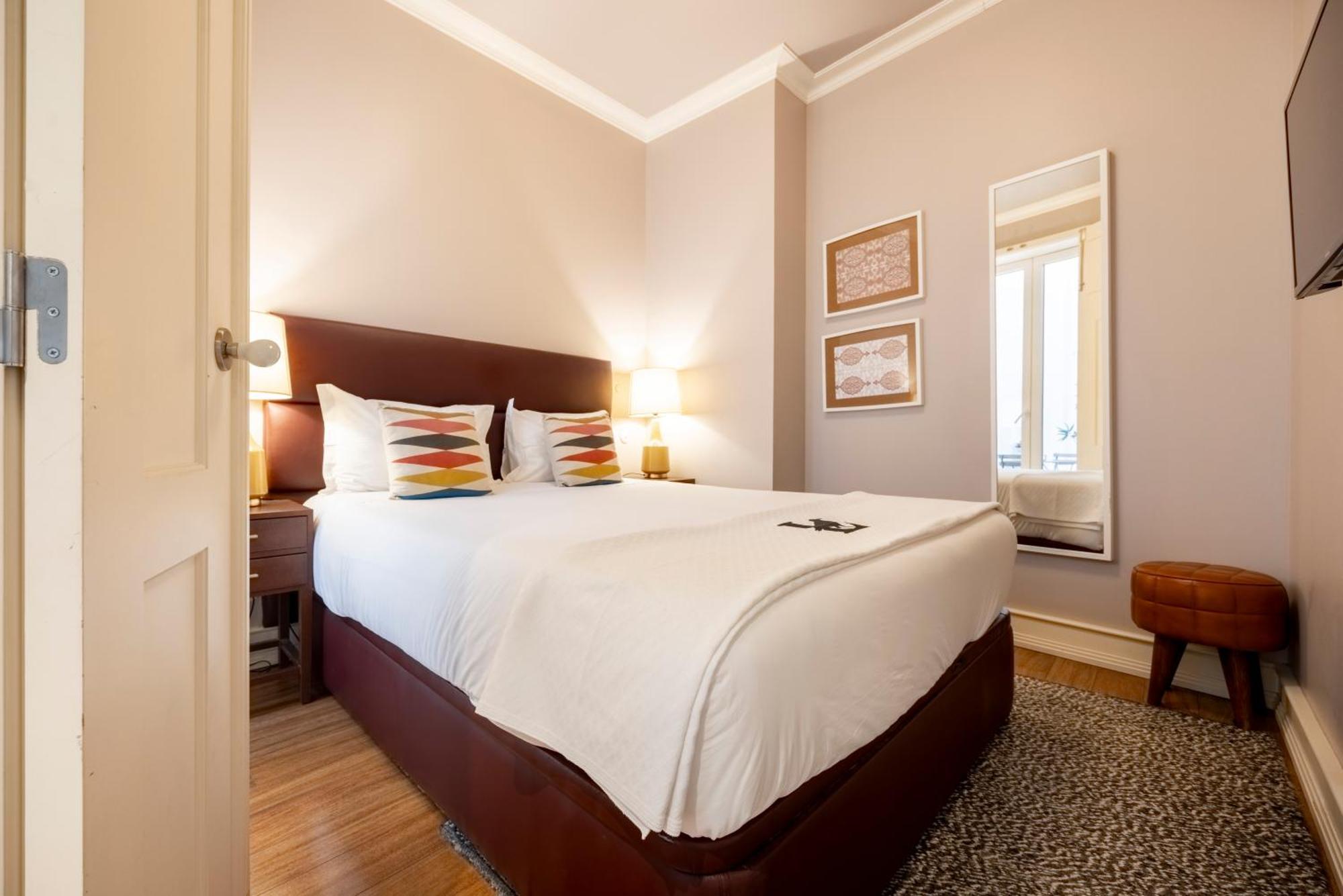 Appartement Chiado Camoes |