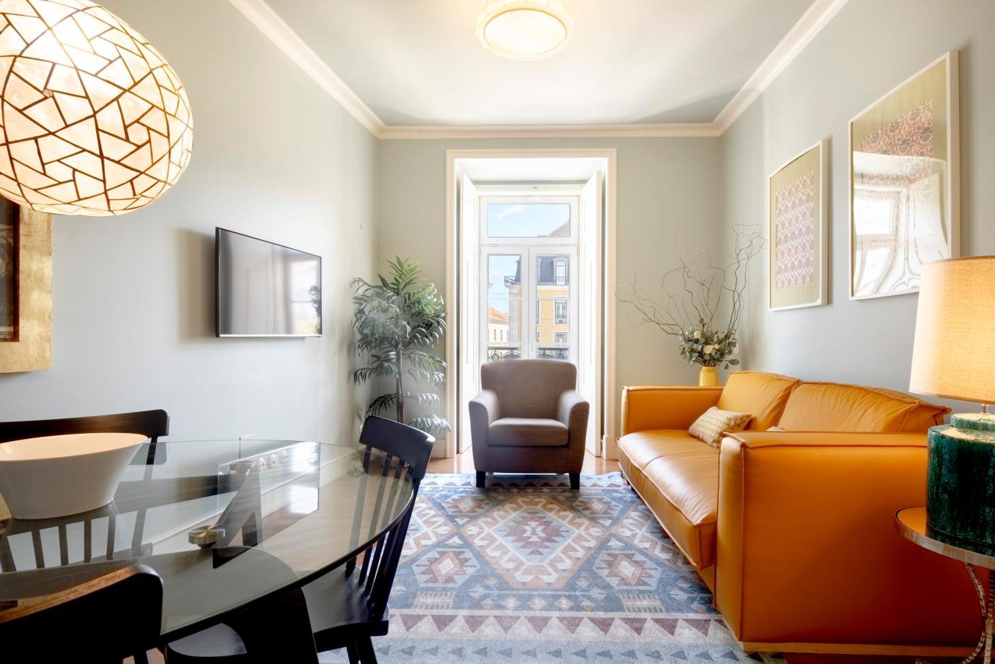 Chiado Camoes | Appartement