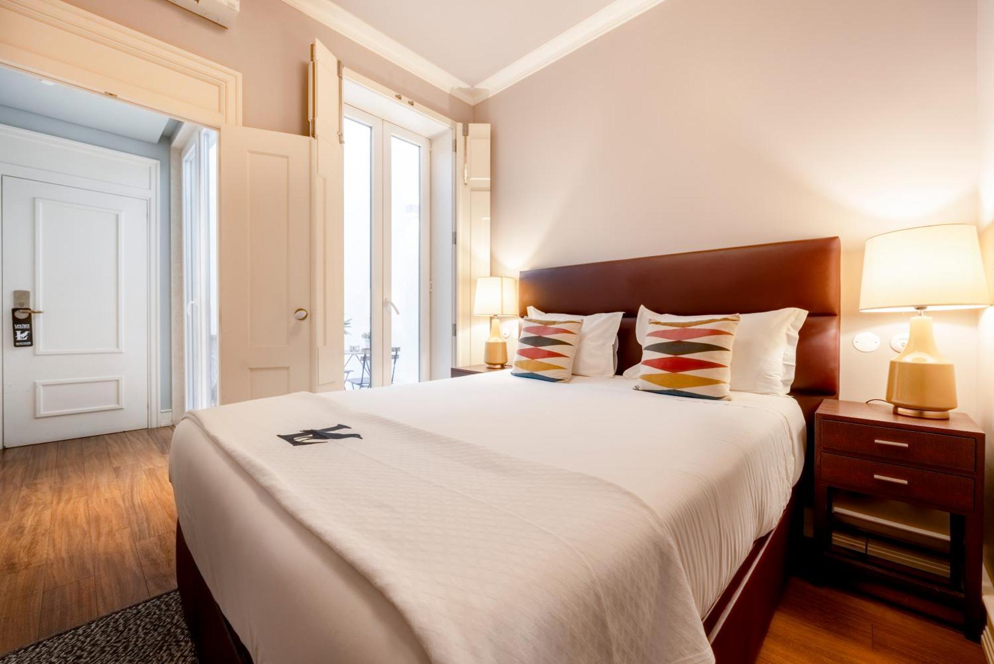 Chiado Camoes | Appartement Lisboa