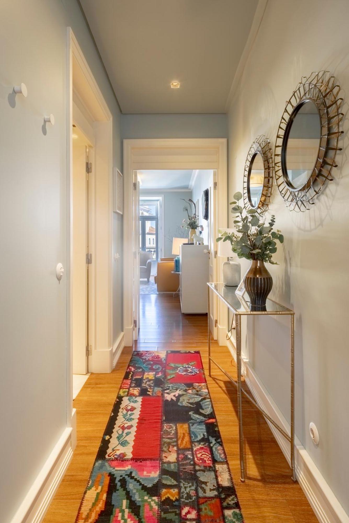 Appartement Chiado Camoes |