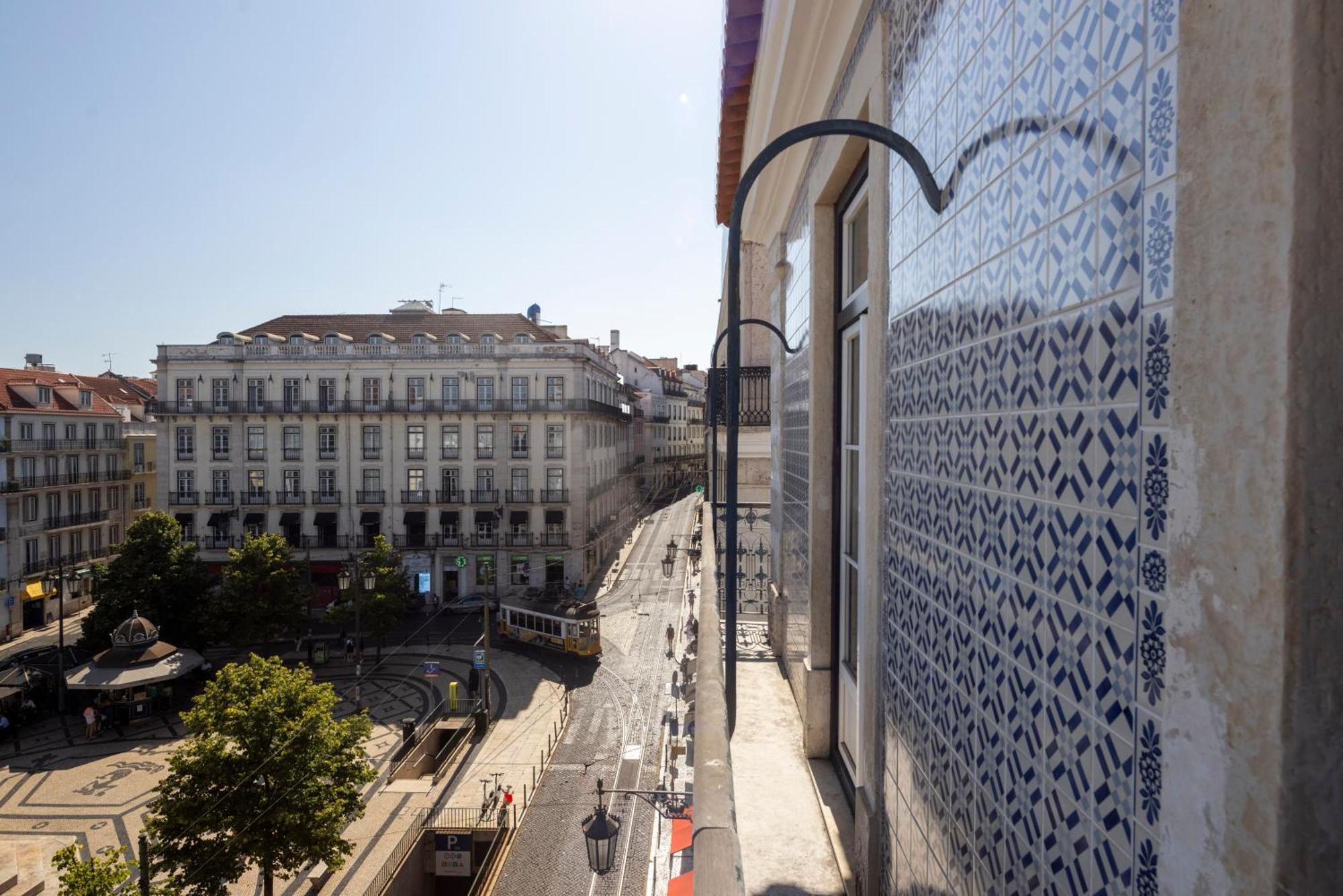Appartement Chiado Camoes | *
