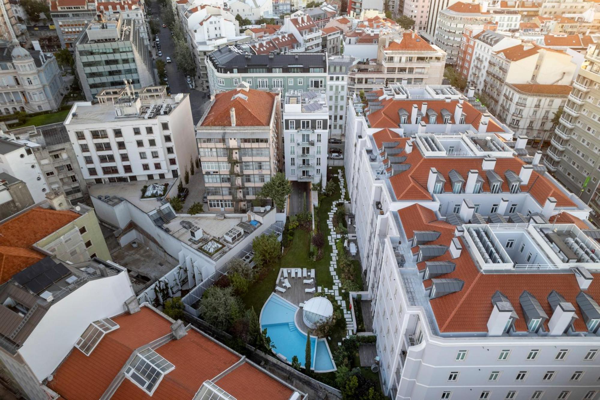 Marques | Appartement Lissabon