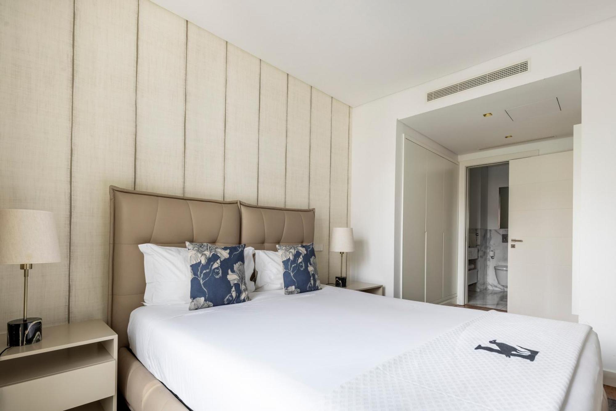 Appartement Marques |