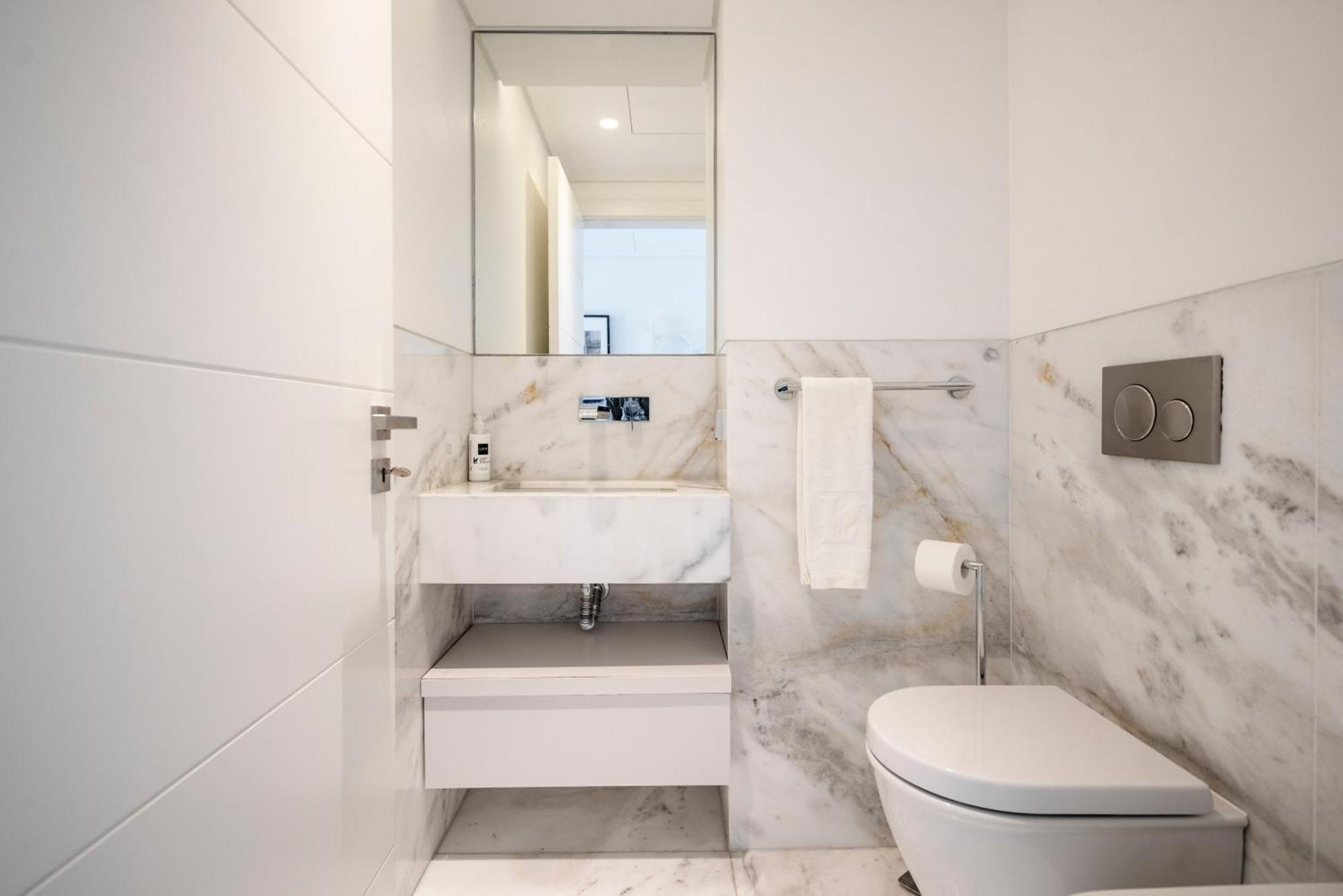 Marques | Appartement Lissabon