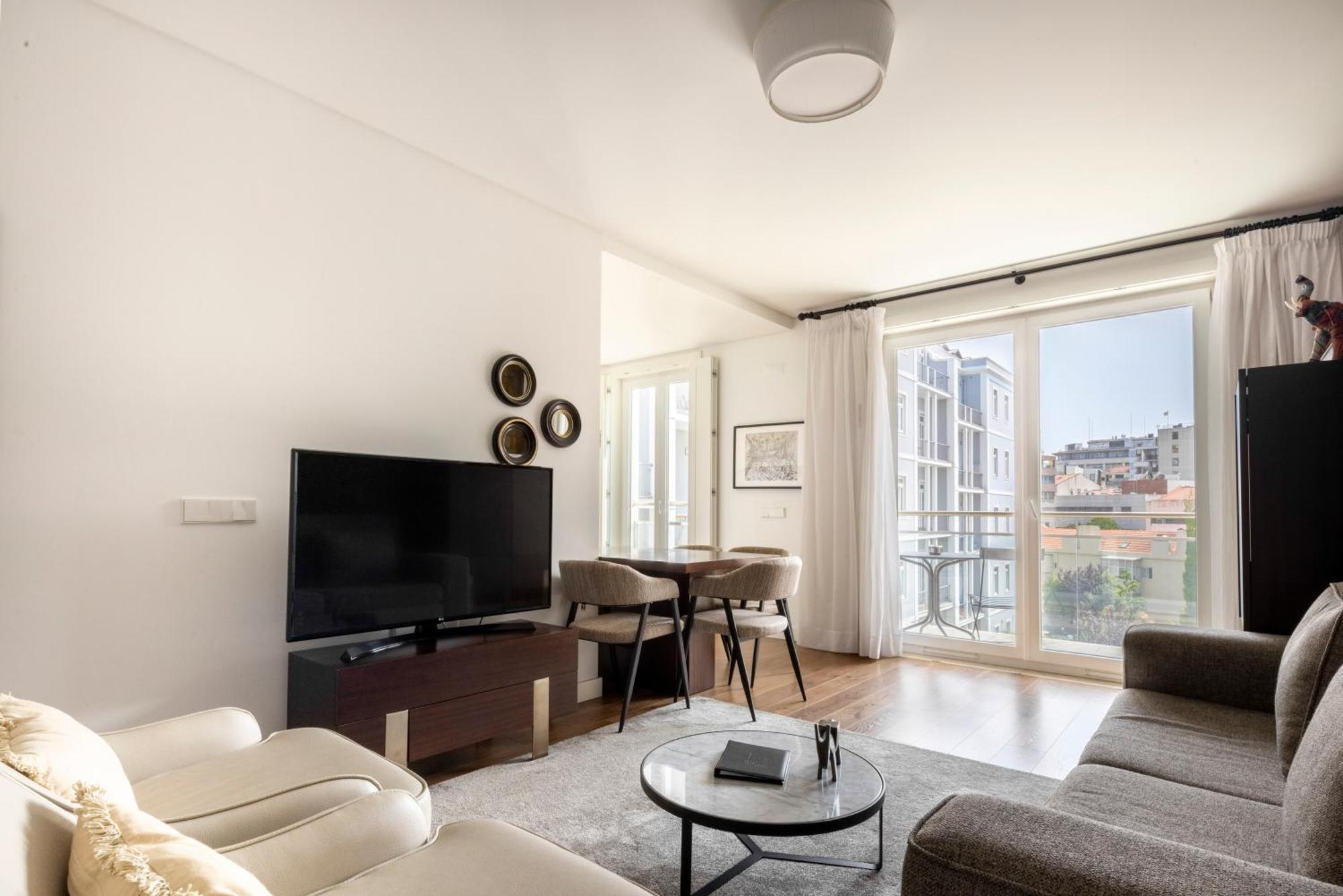 Marques | Appartement