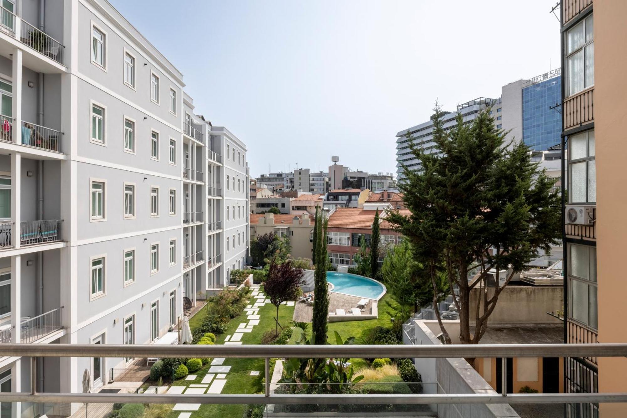 Appartement Marques | *