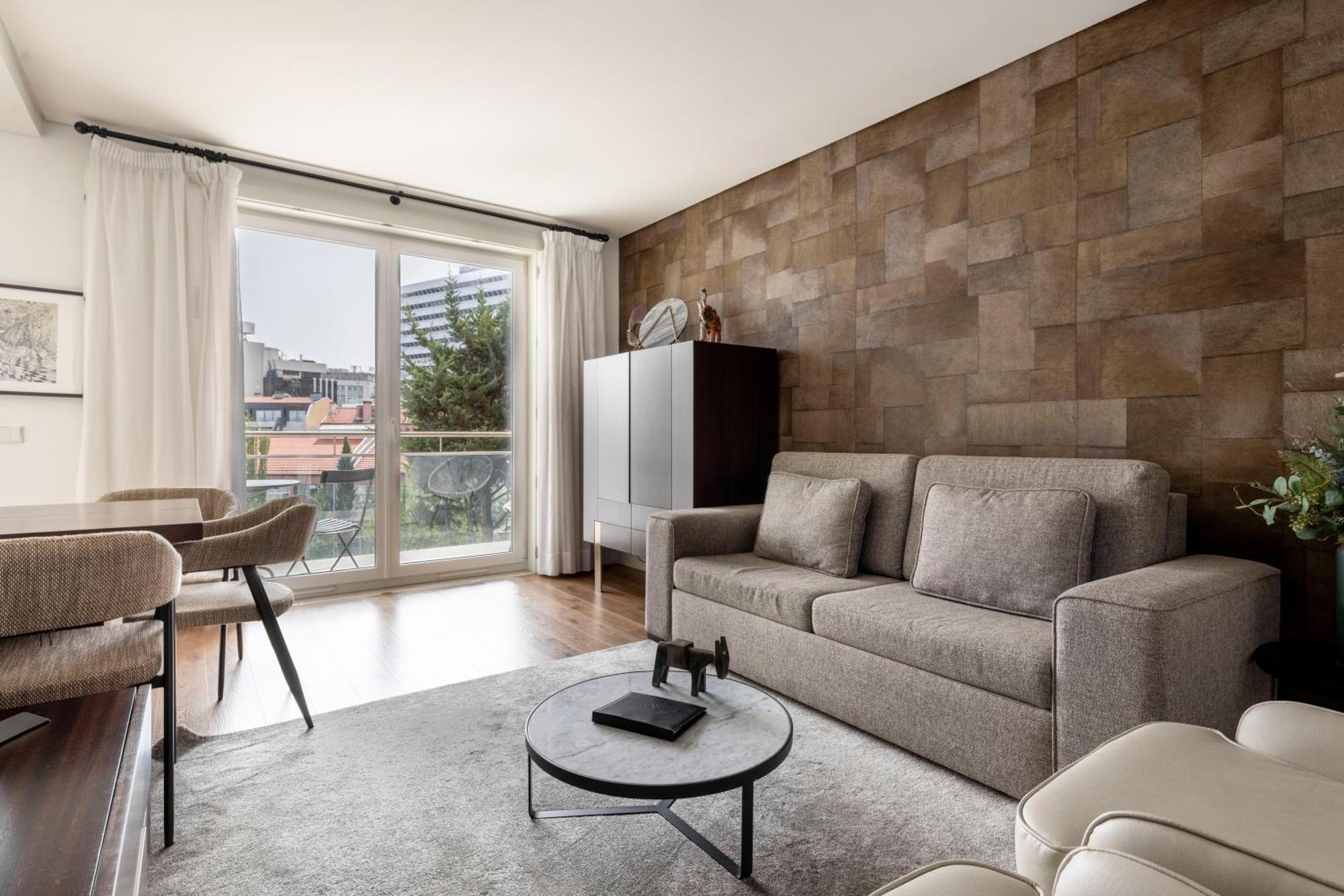 Marques | Appartement Lissabon