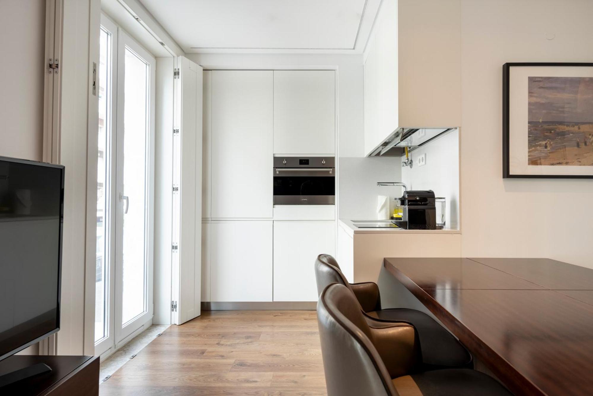 Appartement Marques |