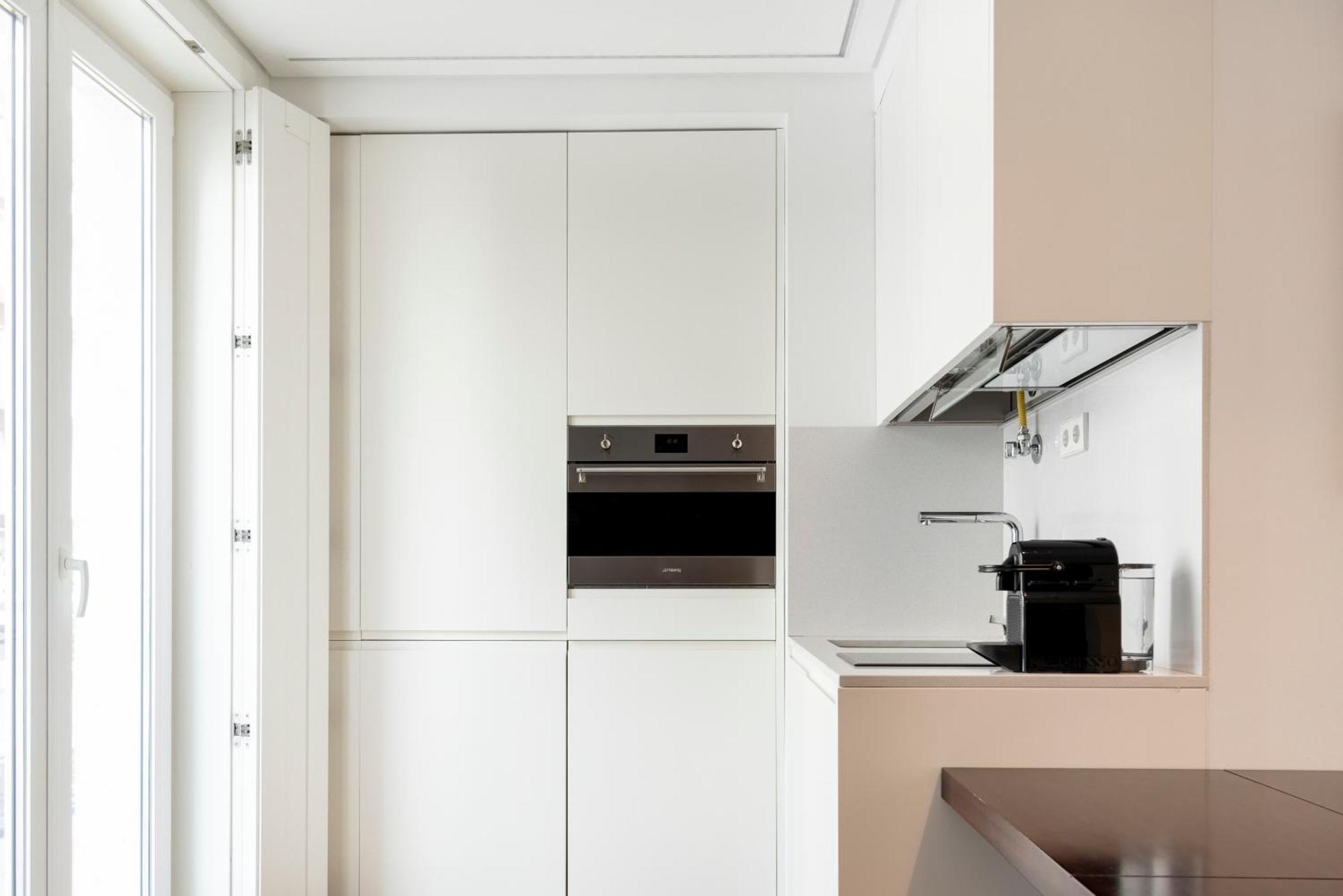 Marques | Appartement
