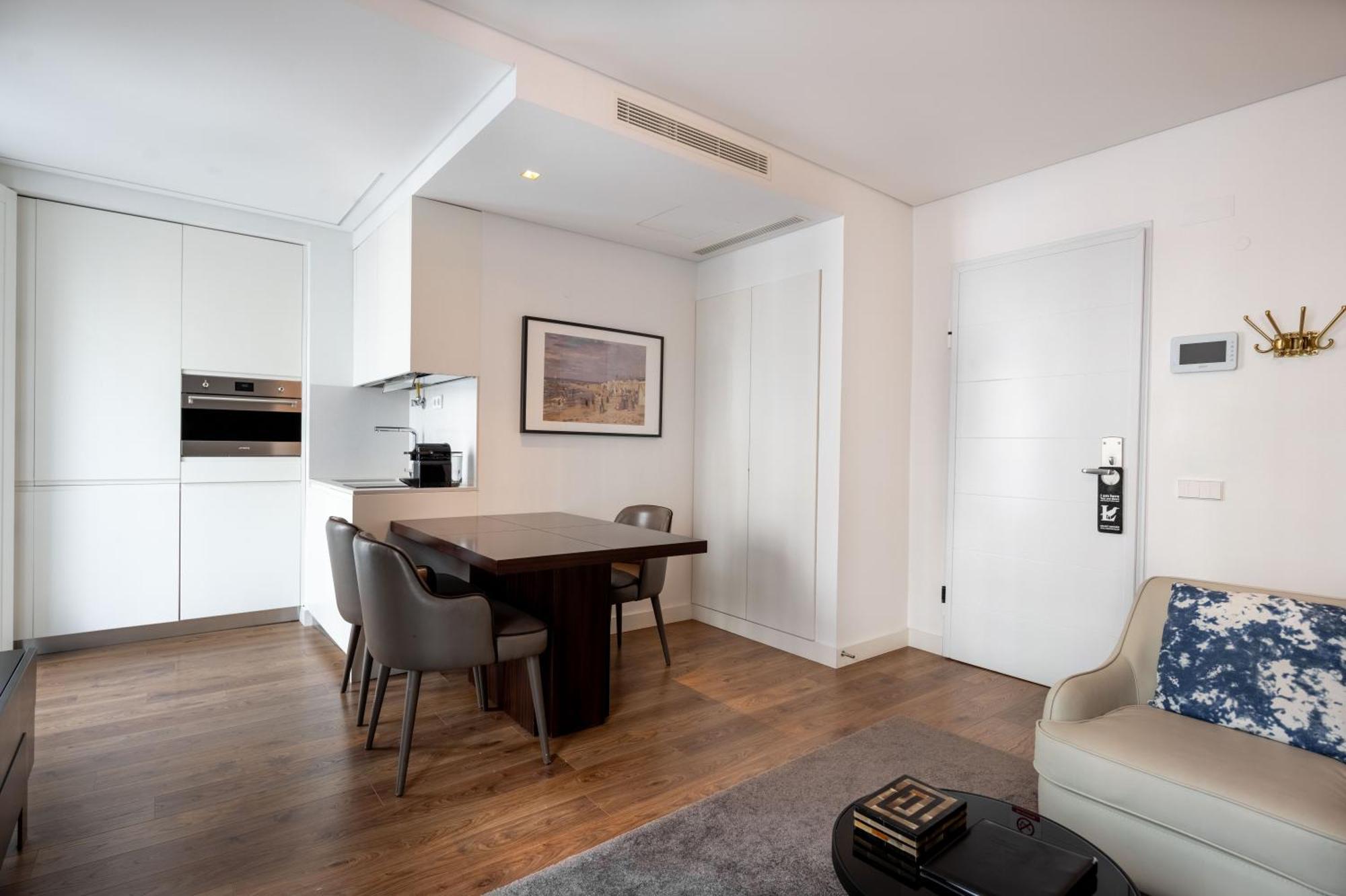 Appartement Marques | Lissabon