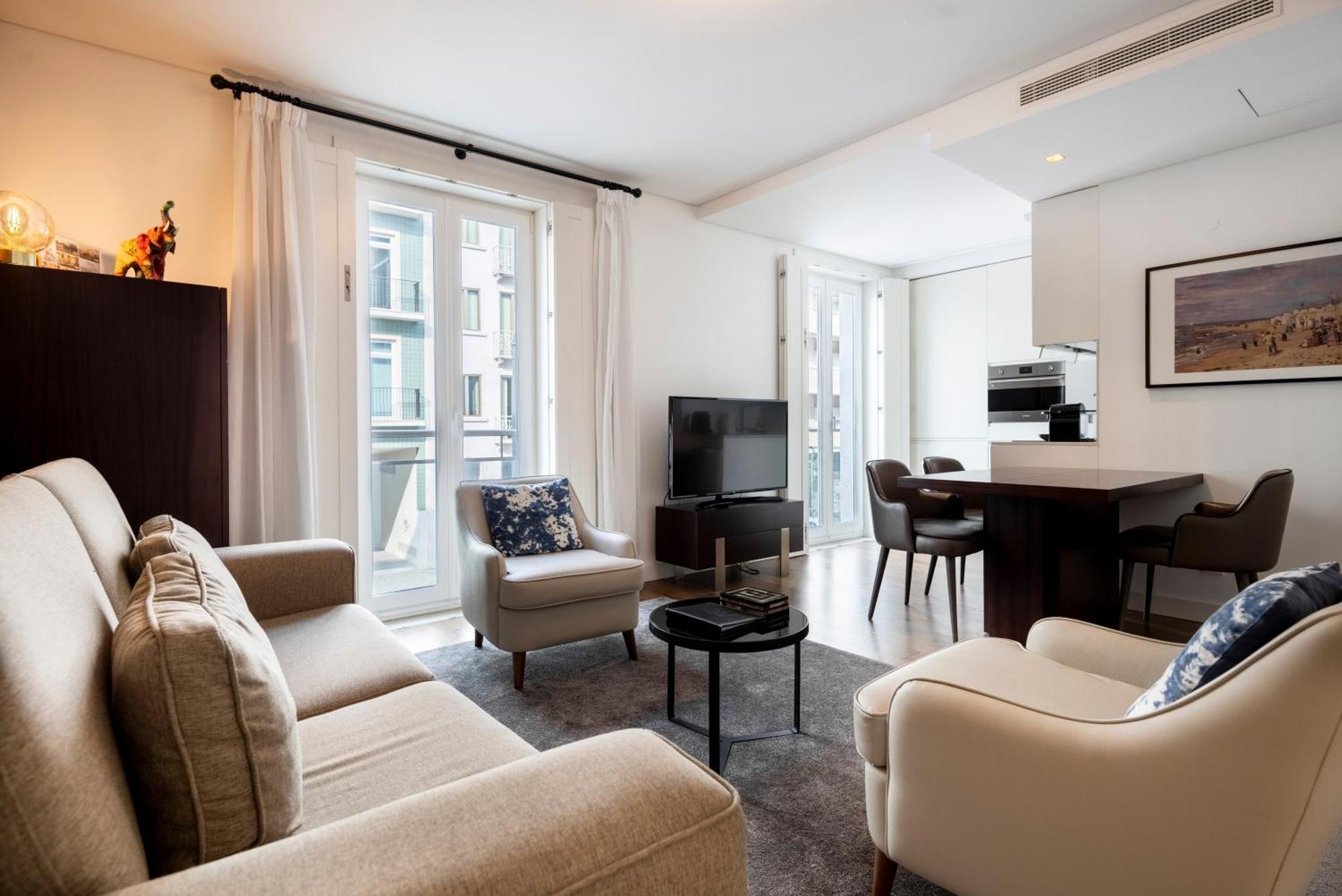 Marques | Appartement *