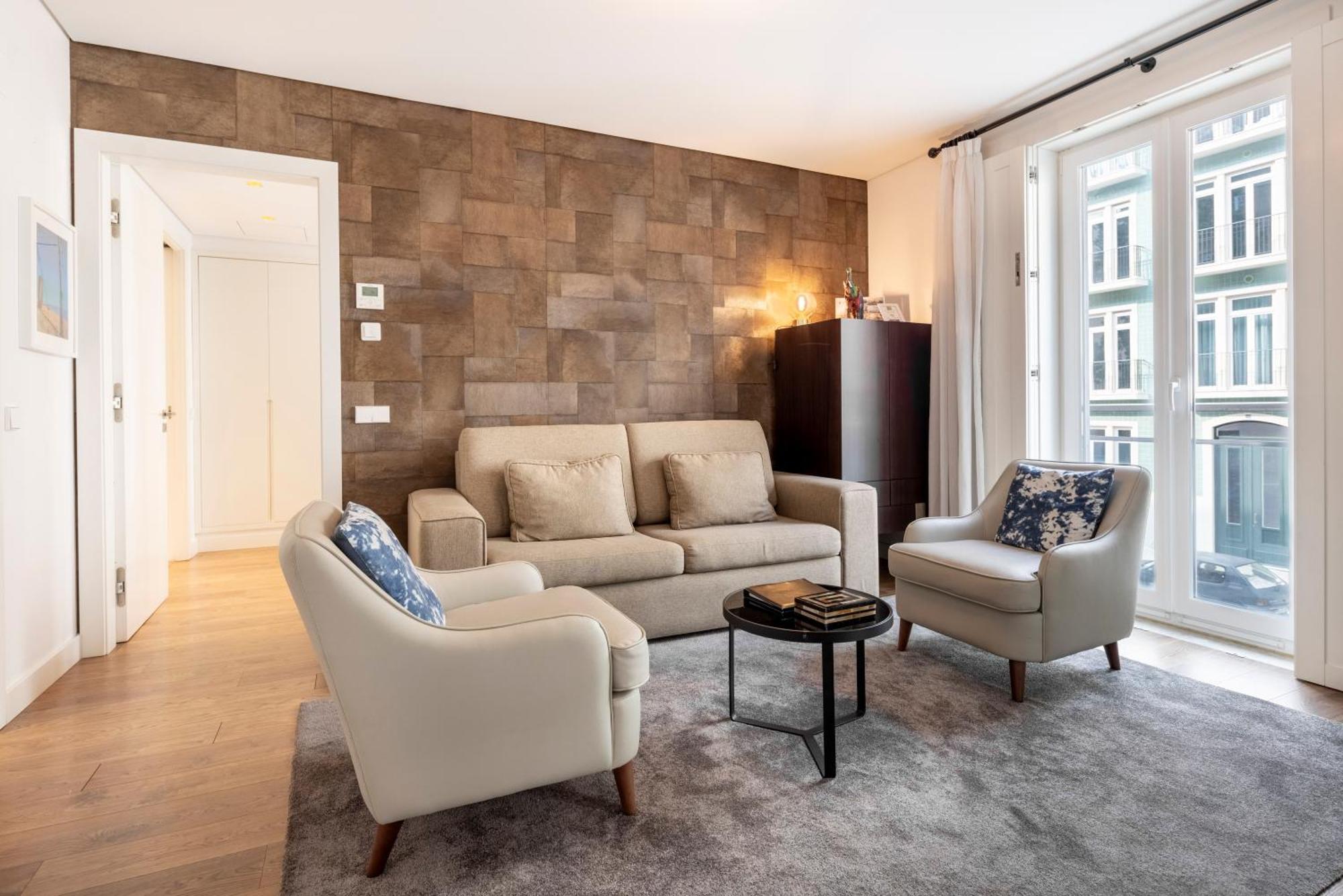 Appartement Marques | Lissabon