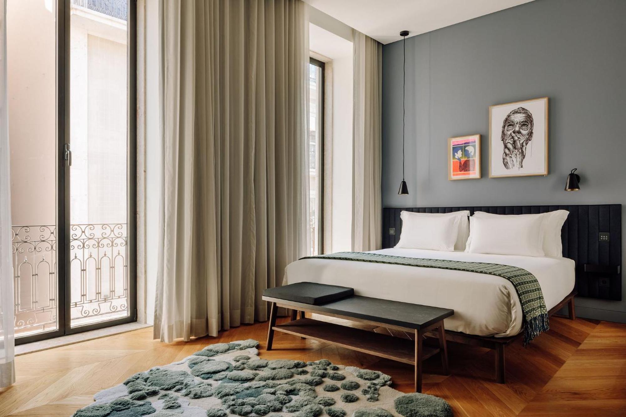 Hotel - Member Of Design 4*