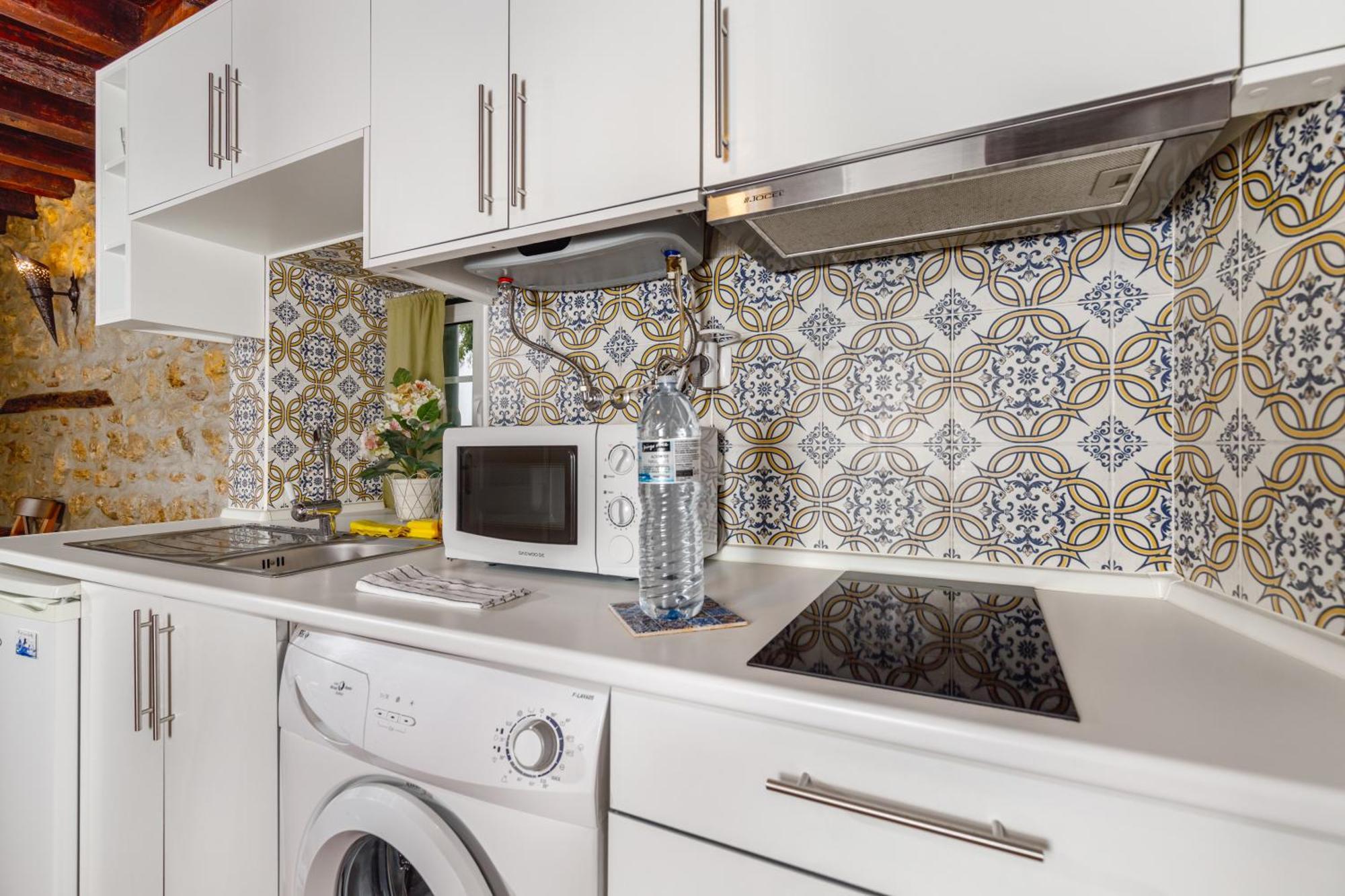 Medieval Apartament Alfama-center Apartment Lissabon