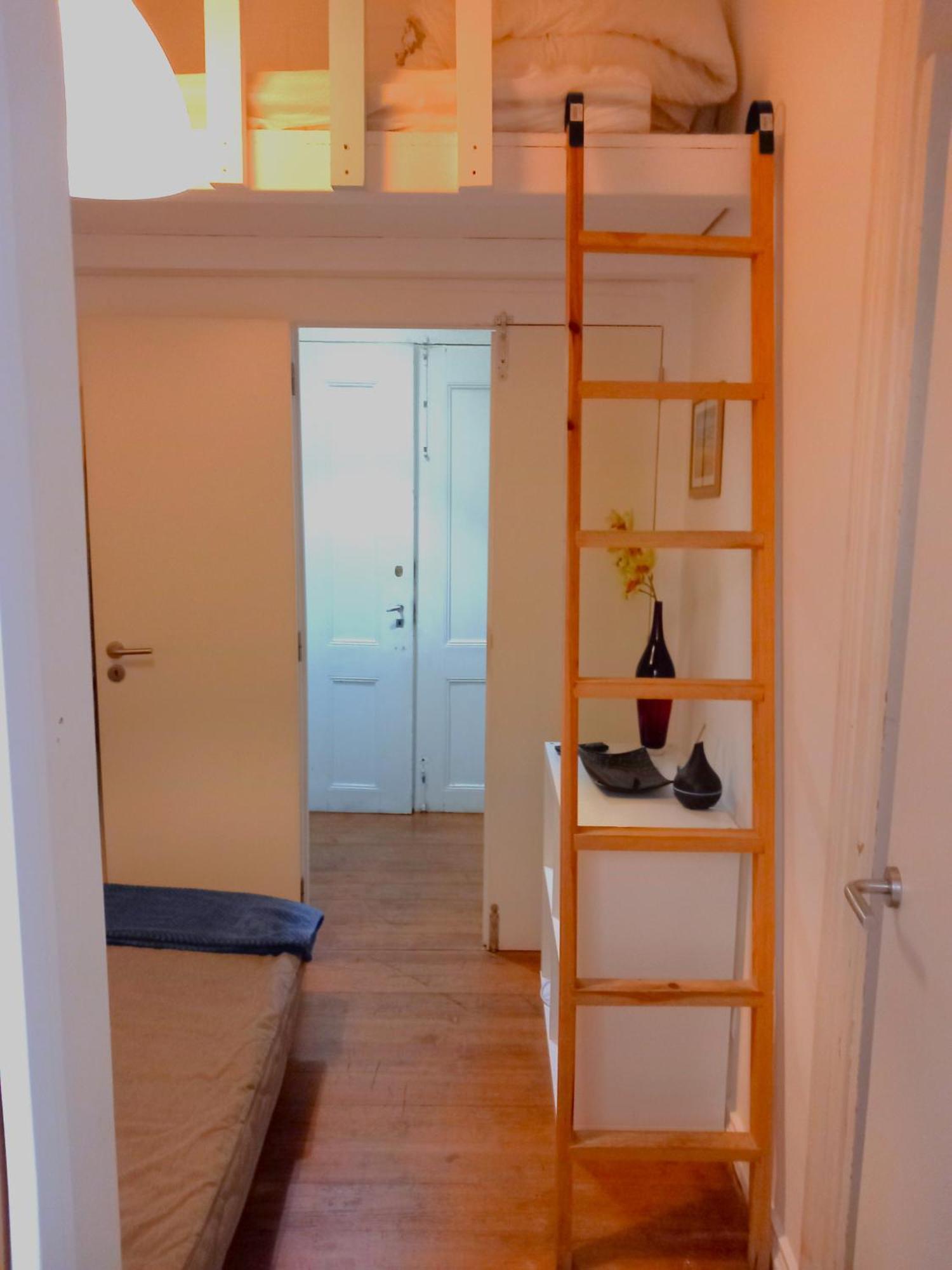 Charm Discovery Braul Appartement *