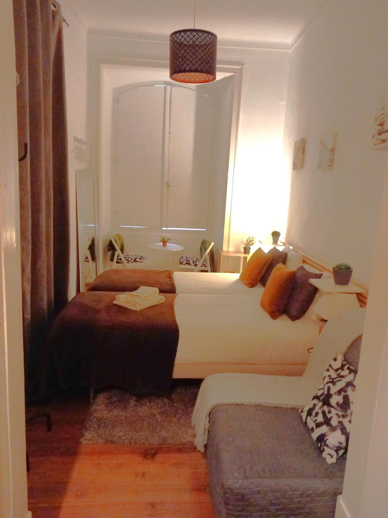 Appartement Charm Discovery Braul *