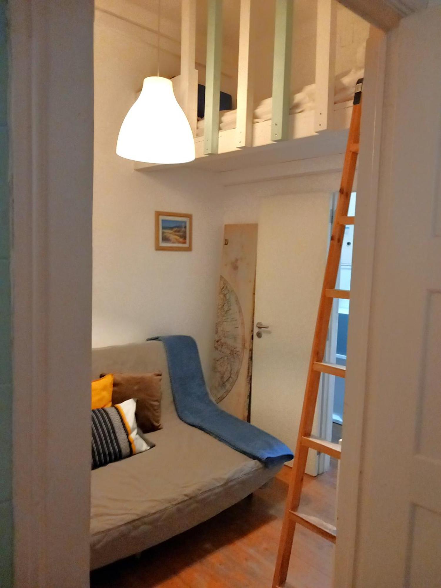 Charm Discovery Braul Appartement *