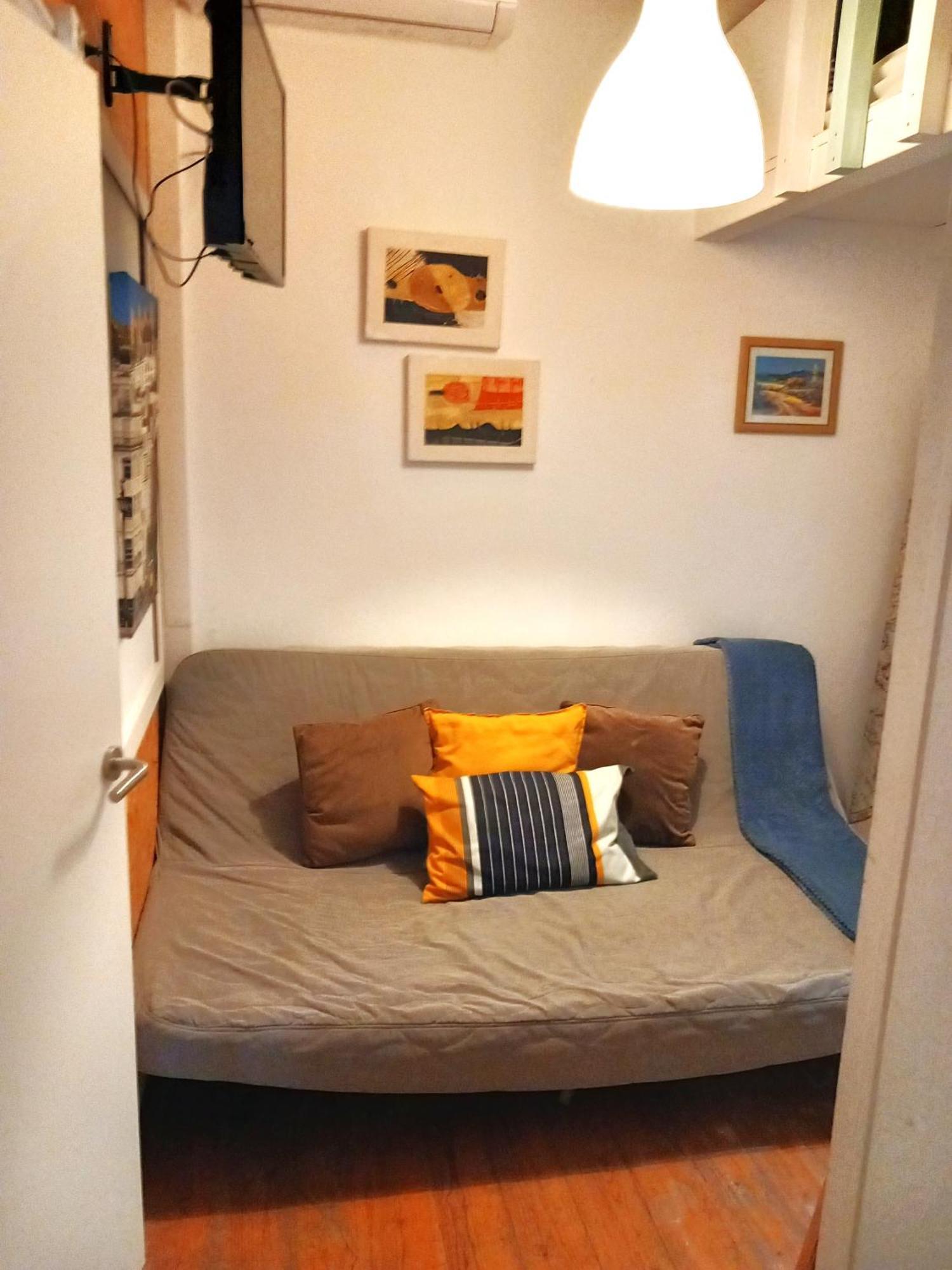 Appartement Charm Discovery Braul *