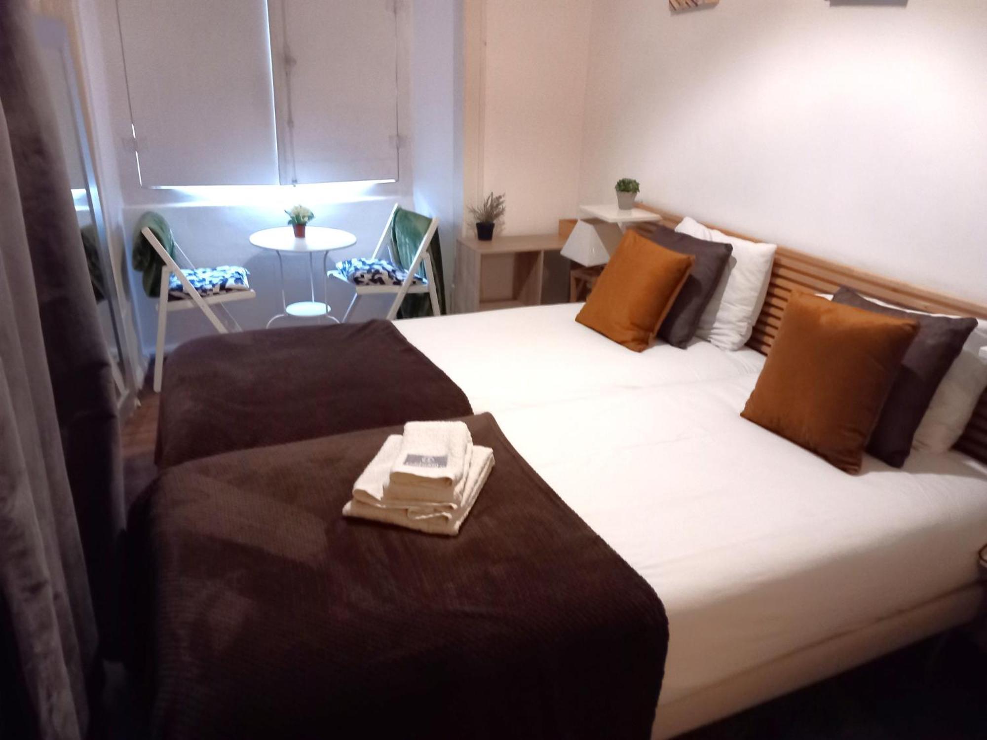 Charm Discovery Braul Appartement