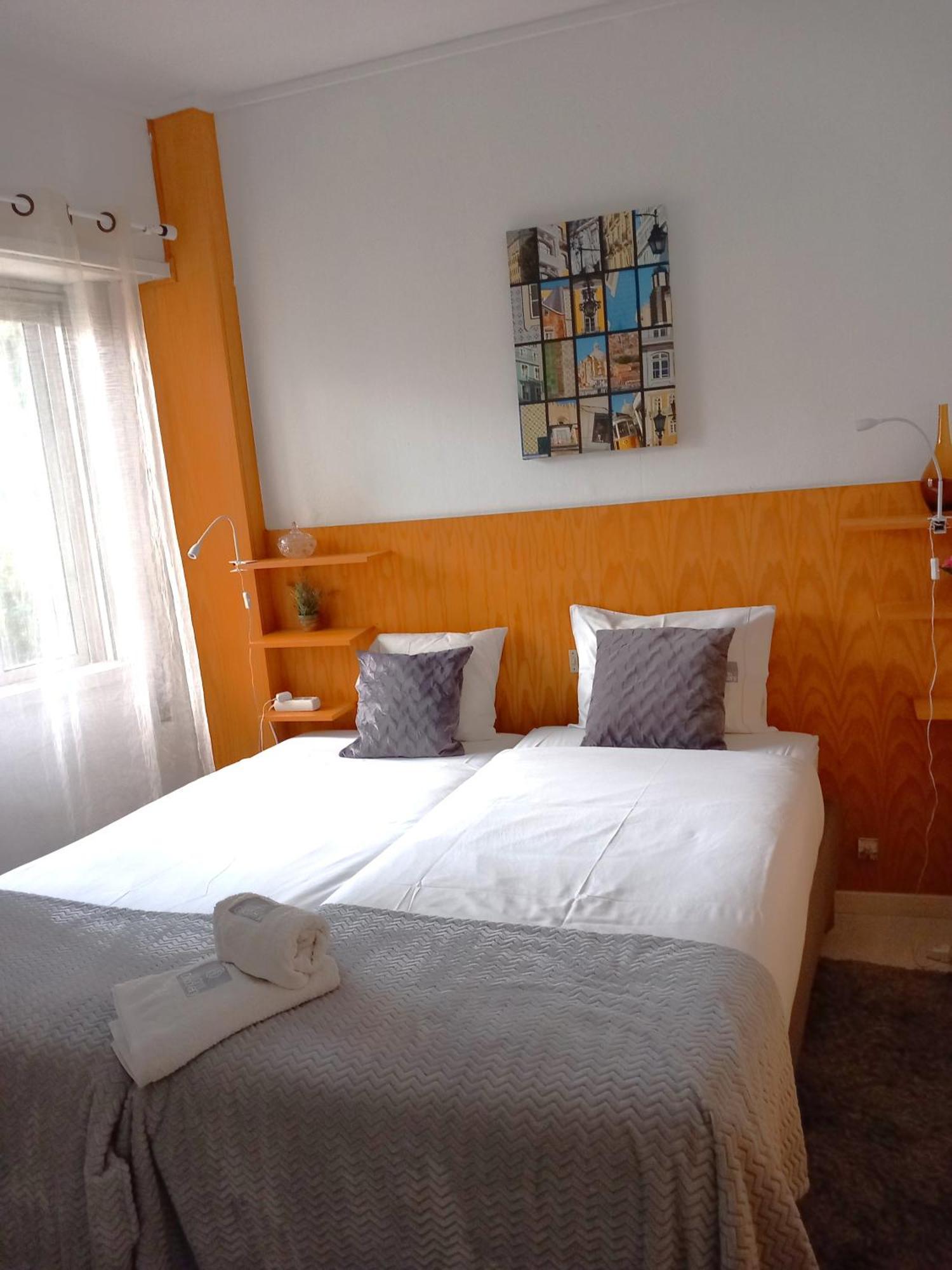 Charm Discovery Principe 7 * Lissabon