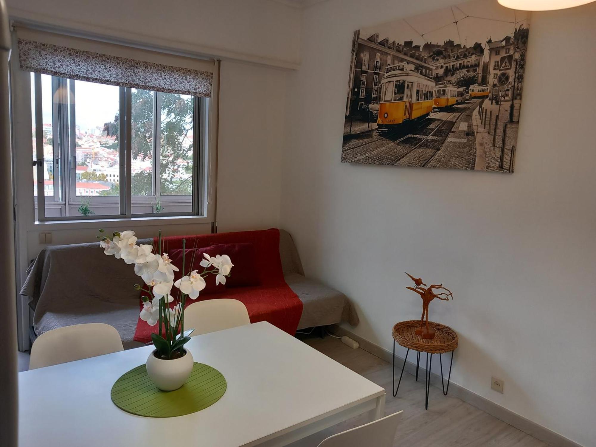 Charm Discovery Principe 7 Lissabon
