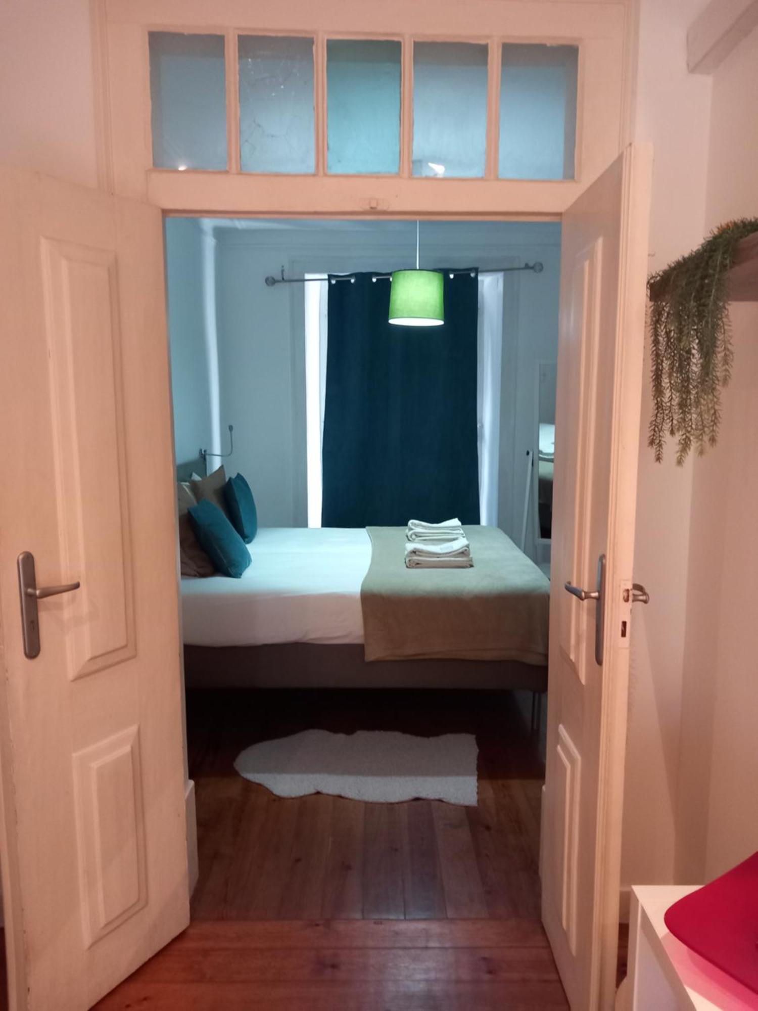 Appartement Charm Discovery 165 Lisboa