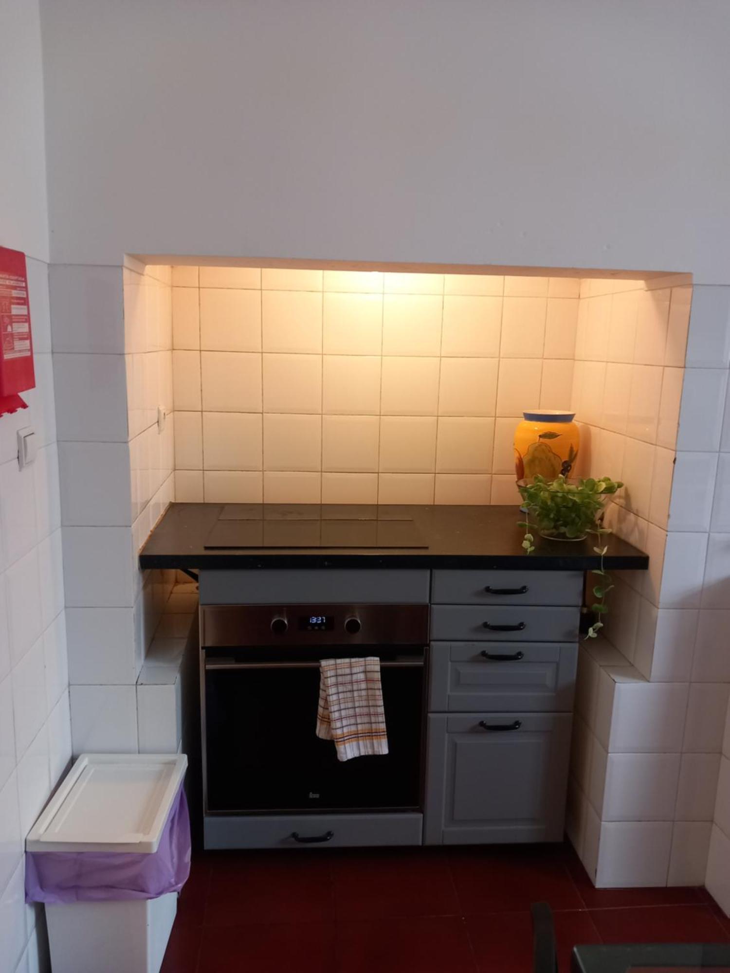 Appartement Charm Discovery 165