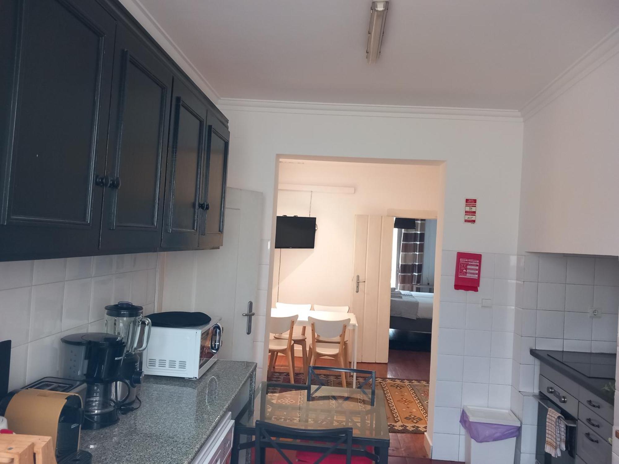 Appartement Charm Discovery 165 *