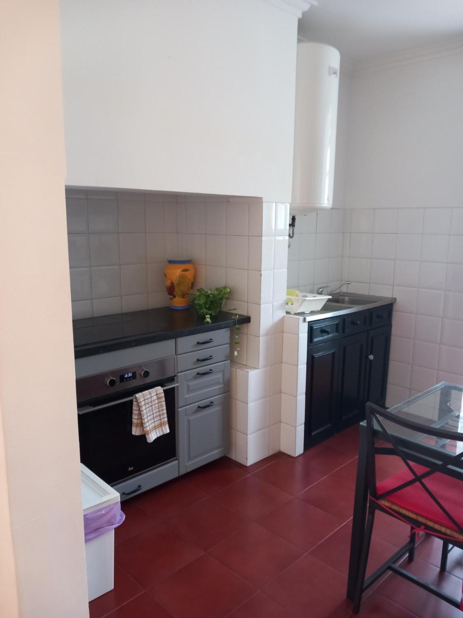Appartement Charm Discovery 165 Lisboa
