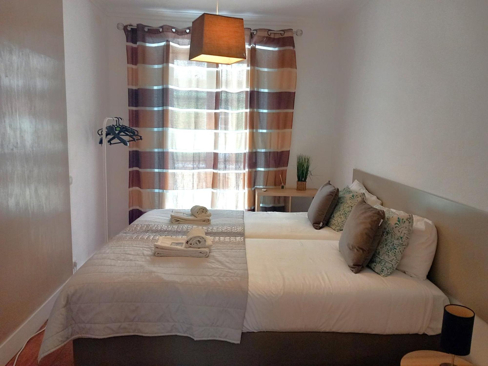 Charm Discovery 165 Appartement