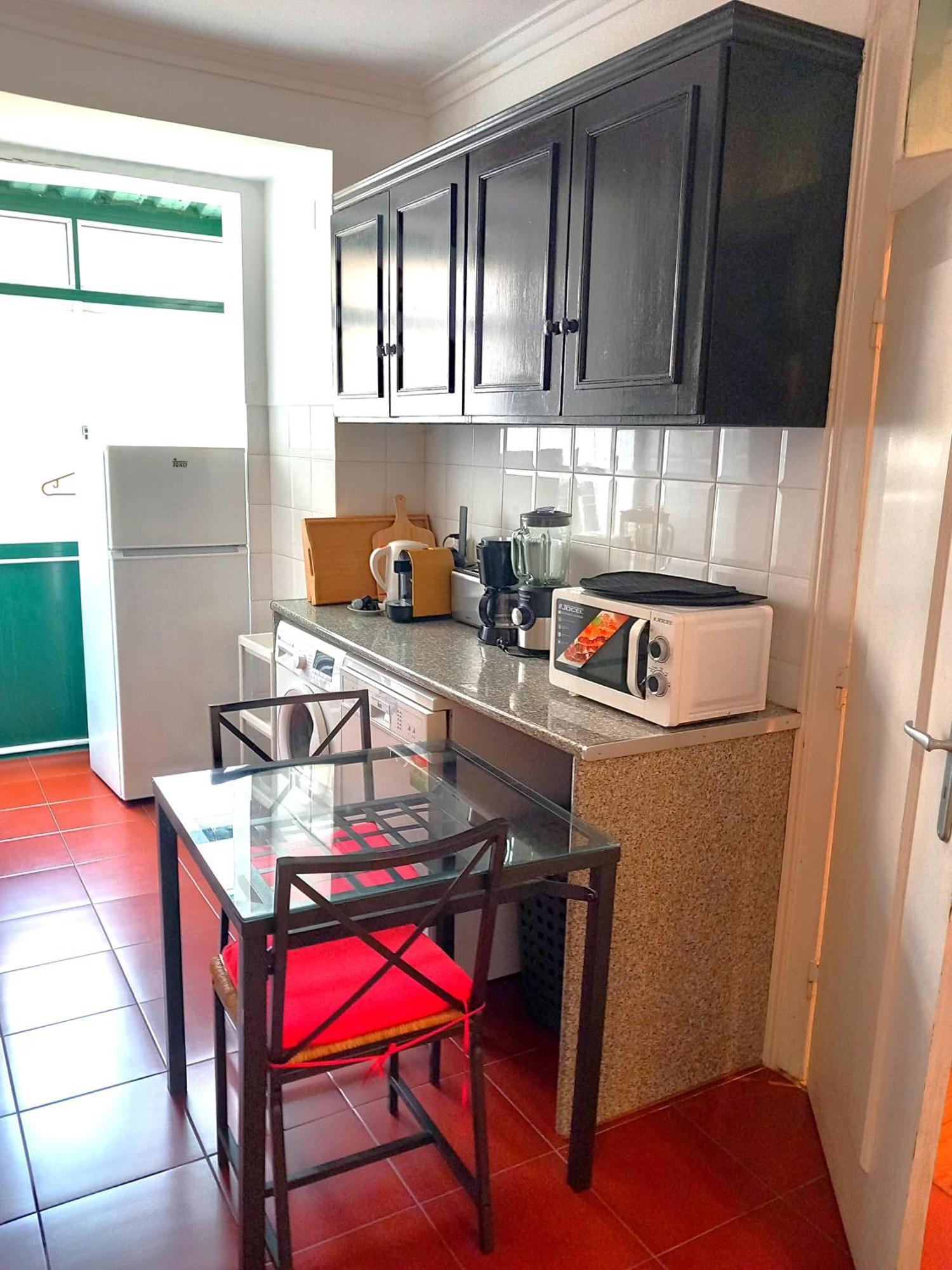 Charm Discovery 165 Appartement Lisboa