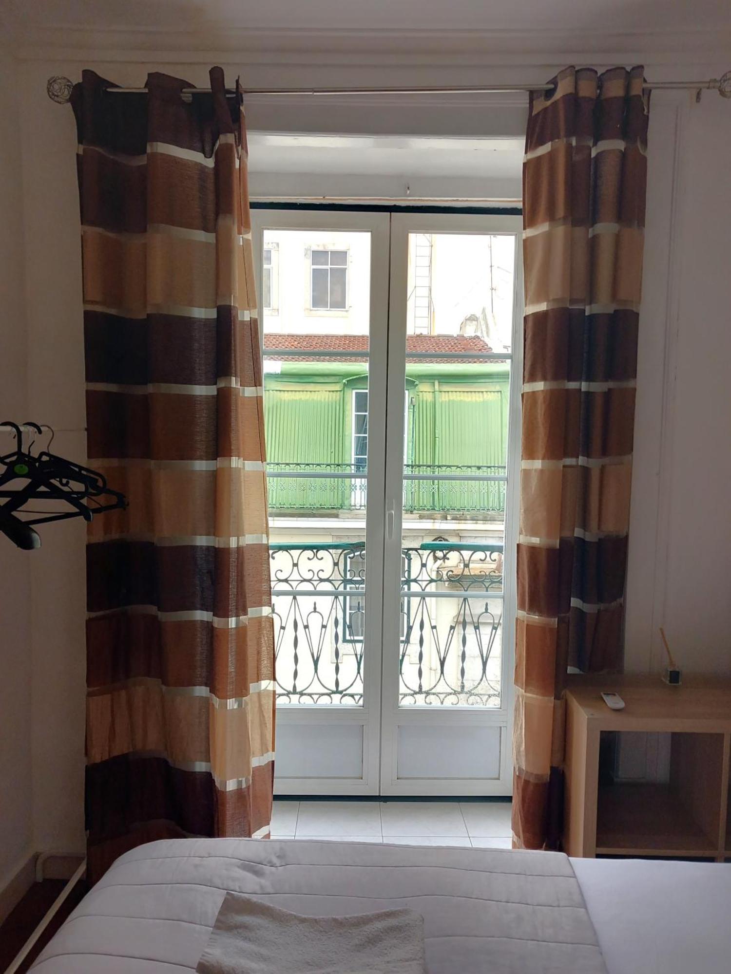 Appartement Charm Discovery 165 Lisboa