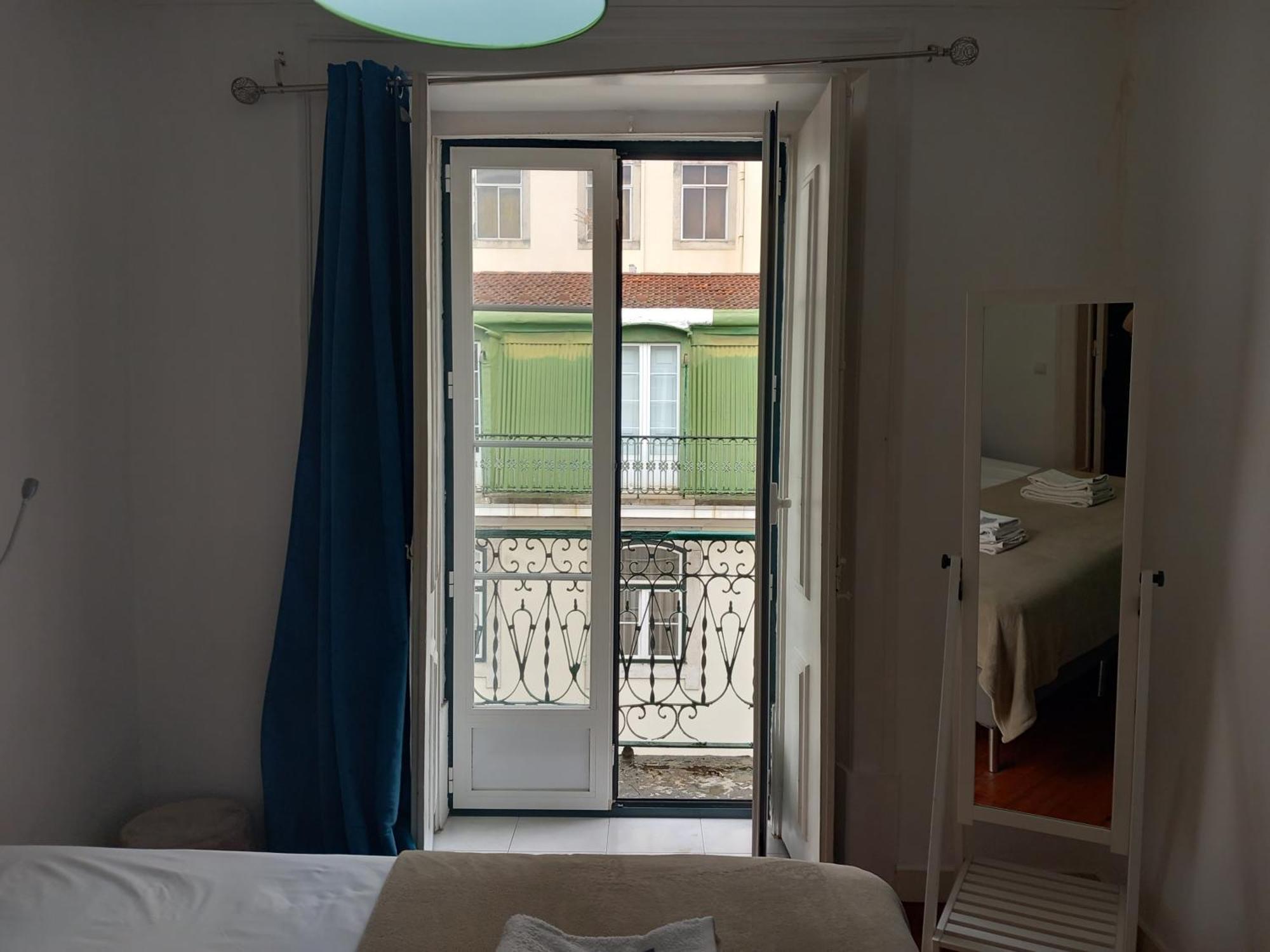 Appartement Charm Discovery 165 Lisboa