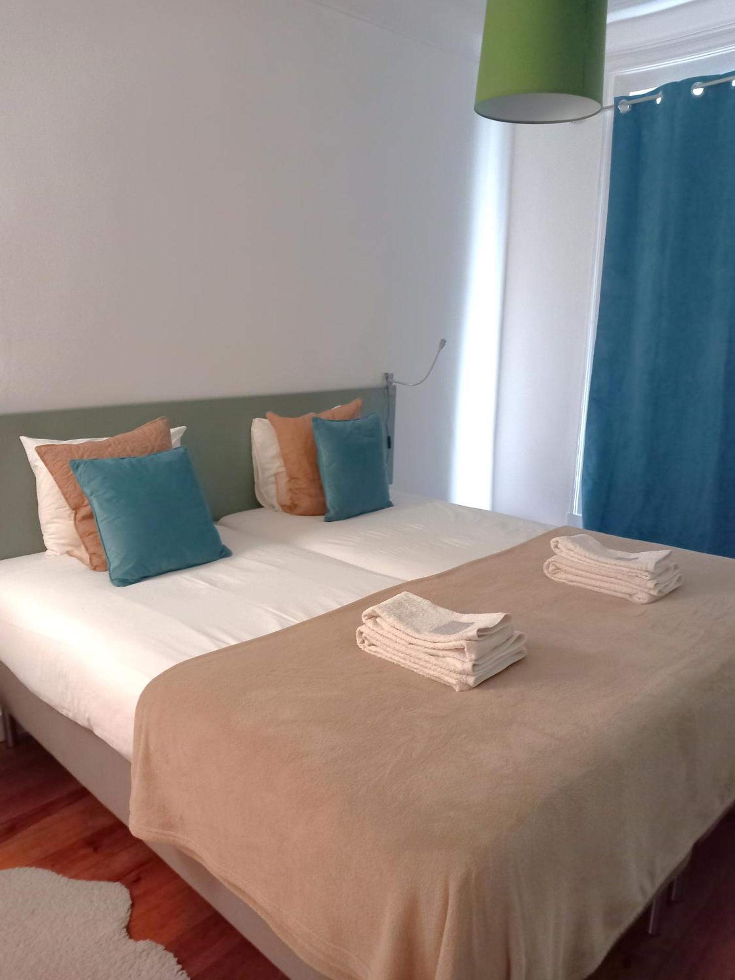 Appartement Charm Discovery 165