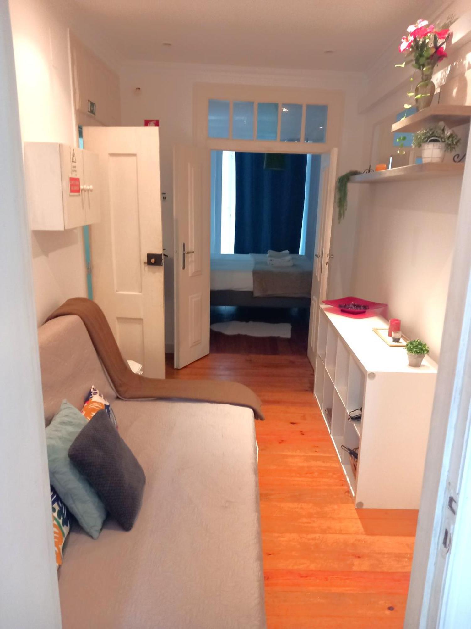 Charm Discovery 165 Appartement Lisboa