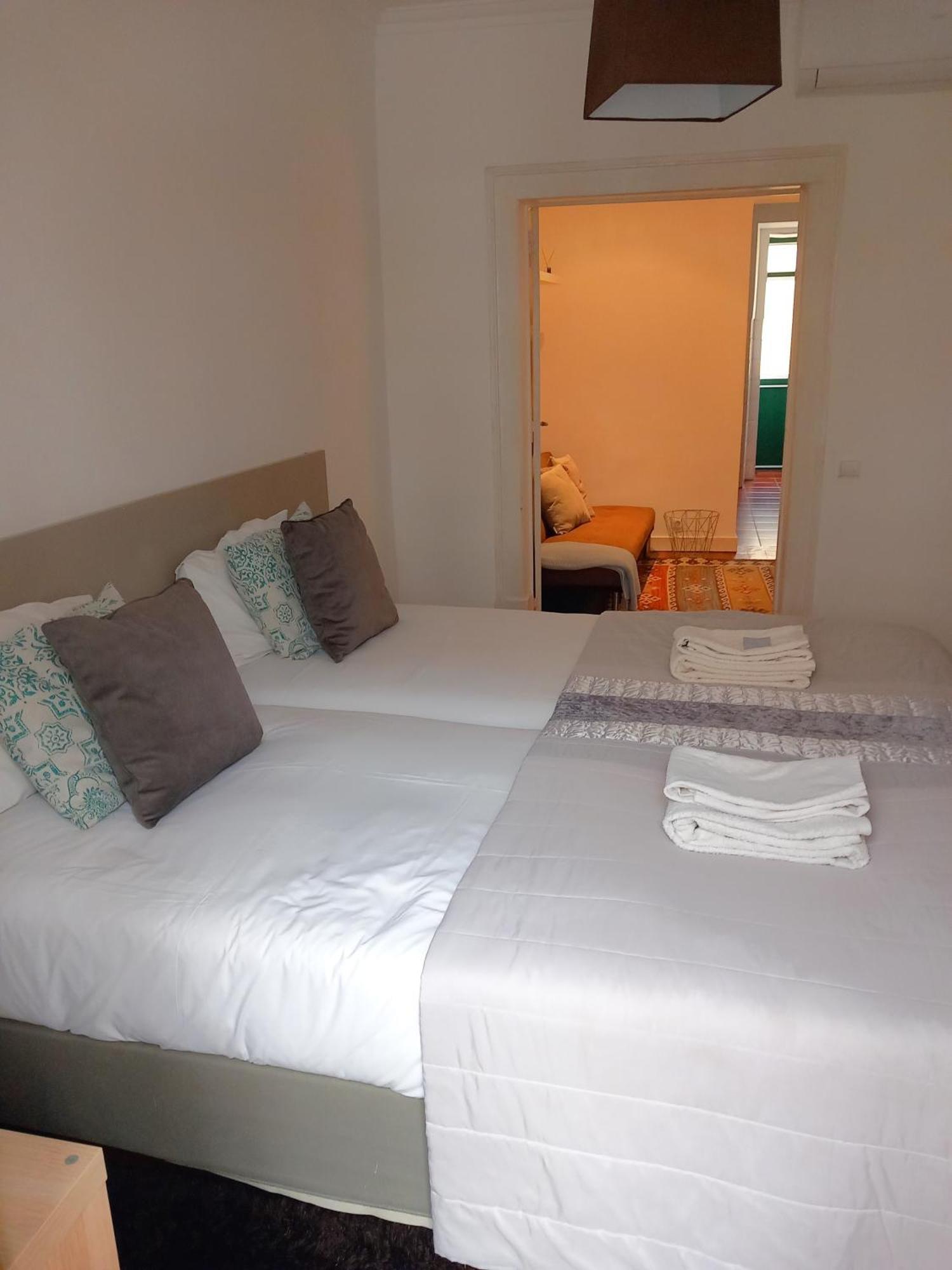 Appartement Charm Discovery 165 *