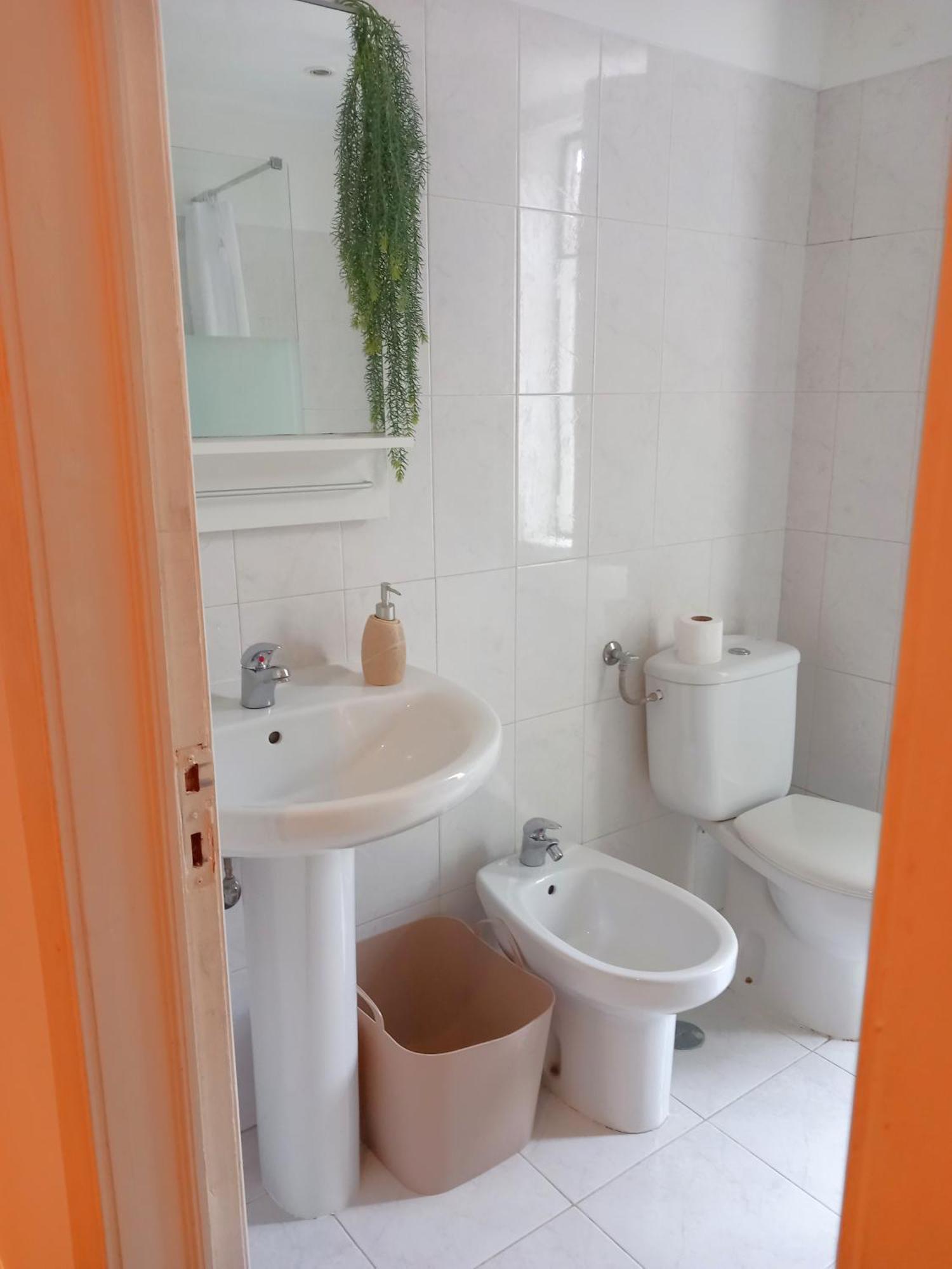 Appartement Charm Discovery 165