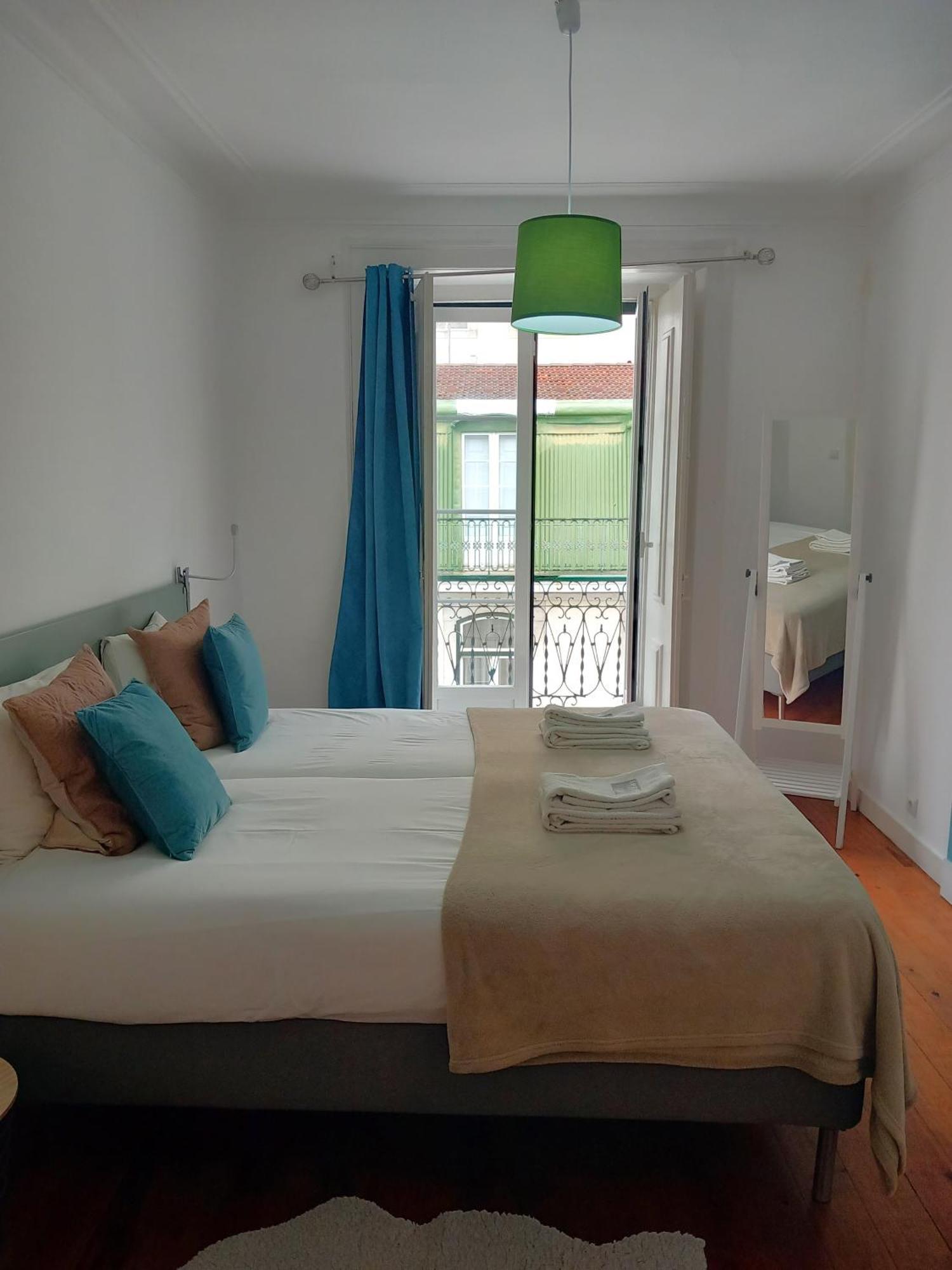 Appartement Charm Discovery 165 *