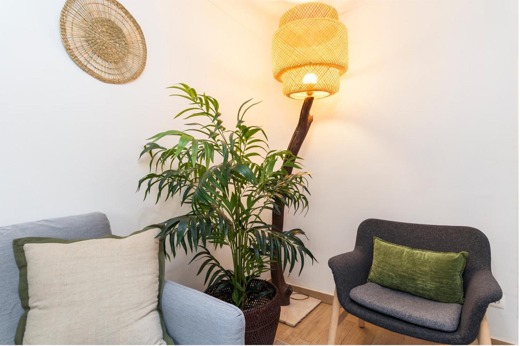 Apartment Delightful & Quirky With River Views Lissabon